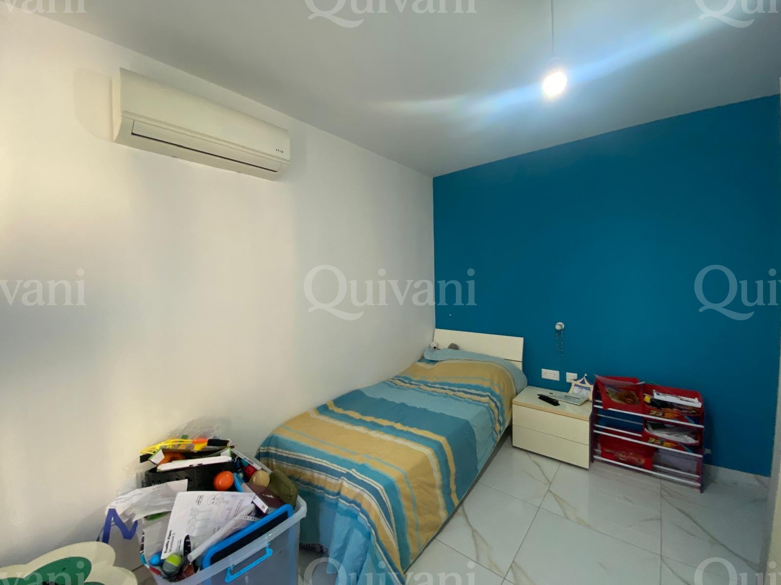 Paola 3 bedroom Apartment