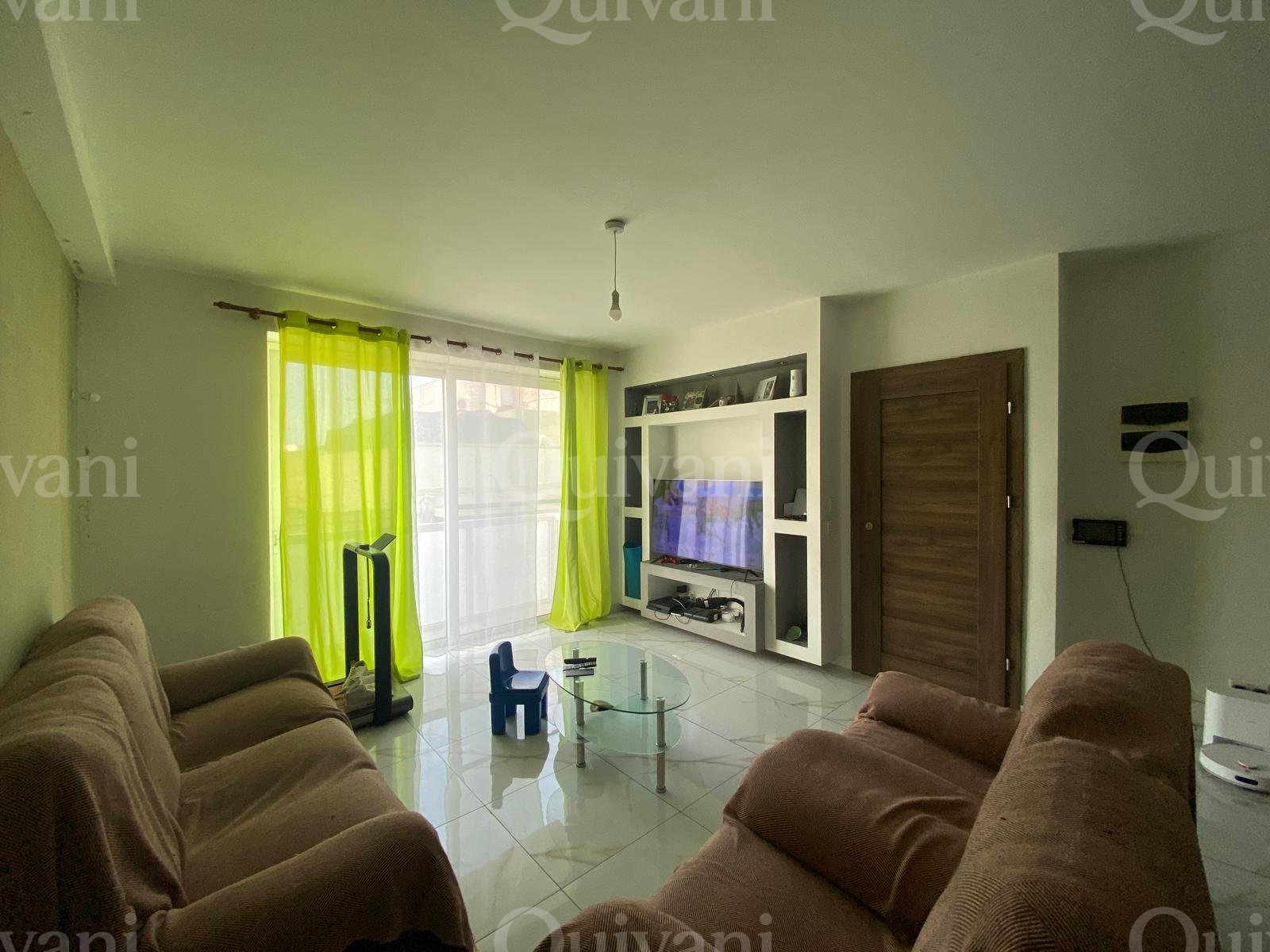 Paola 3 bedroom Apartment