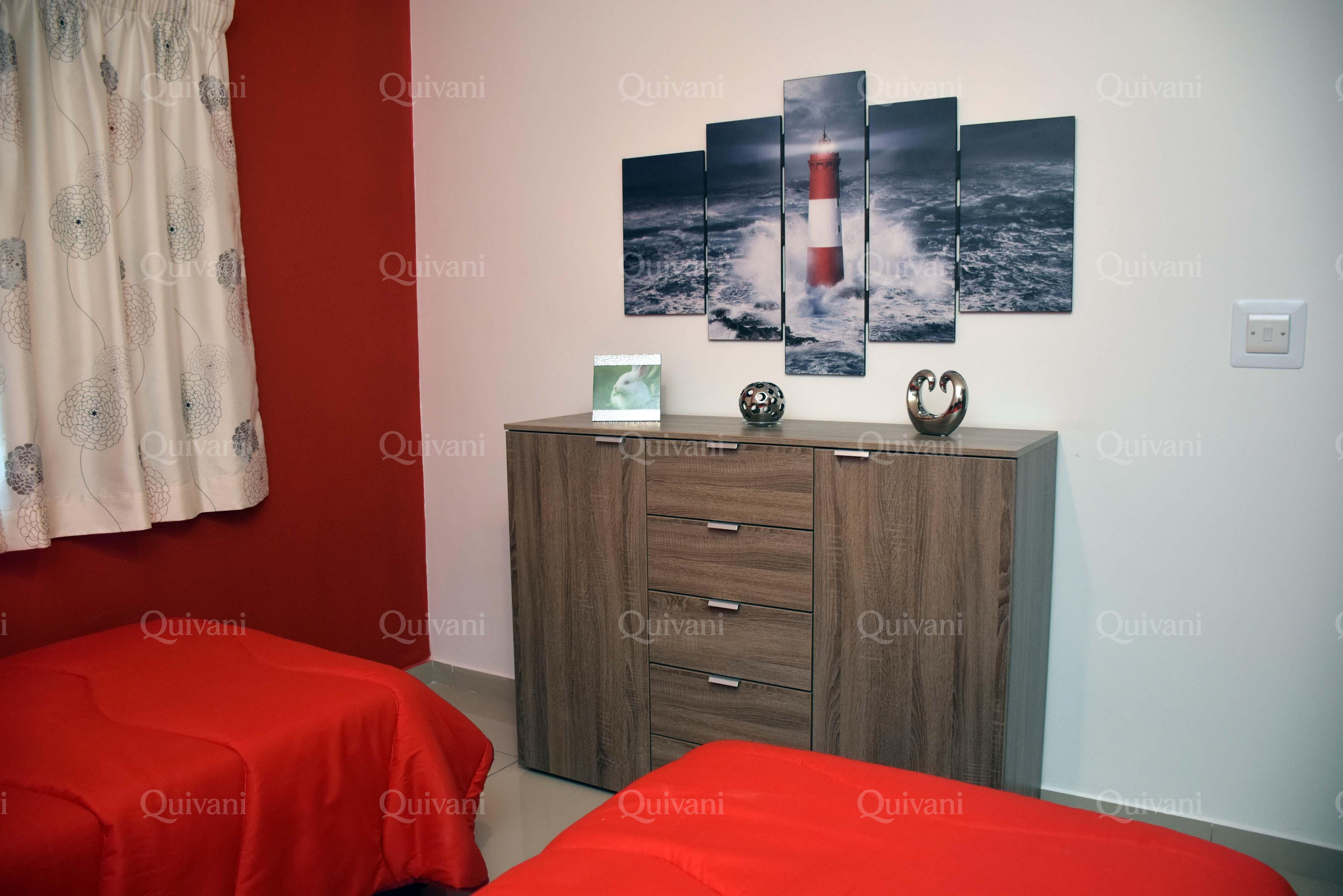 St Julians, Furnished Apartment