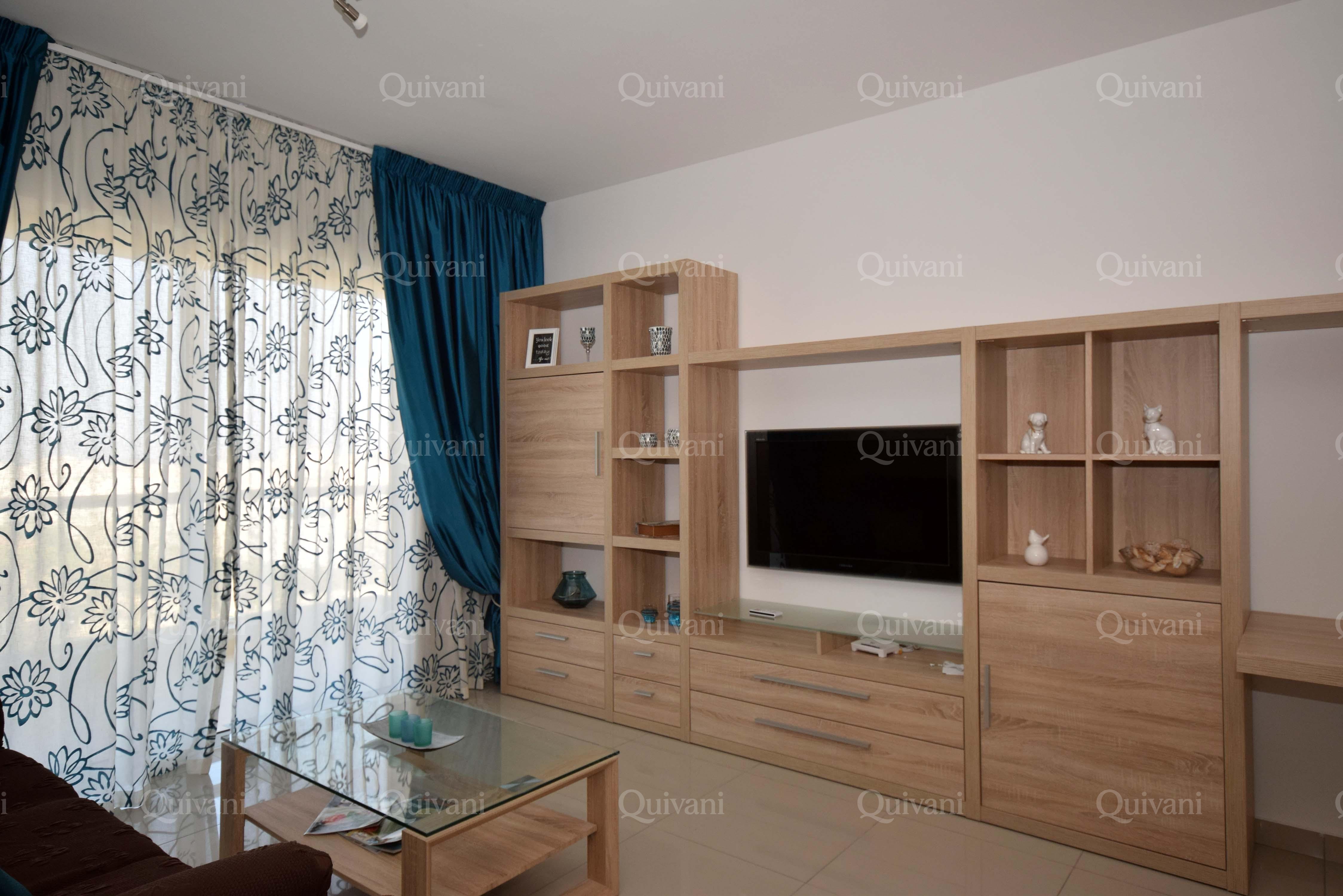 St Julians, Furnished Apartment