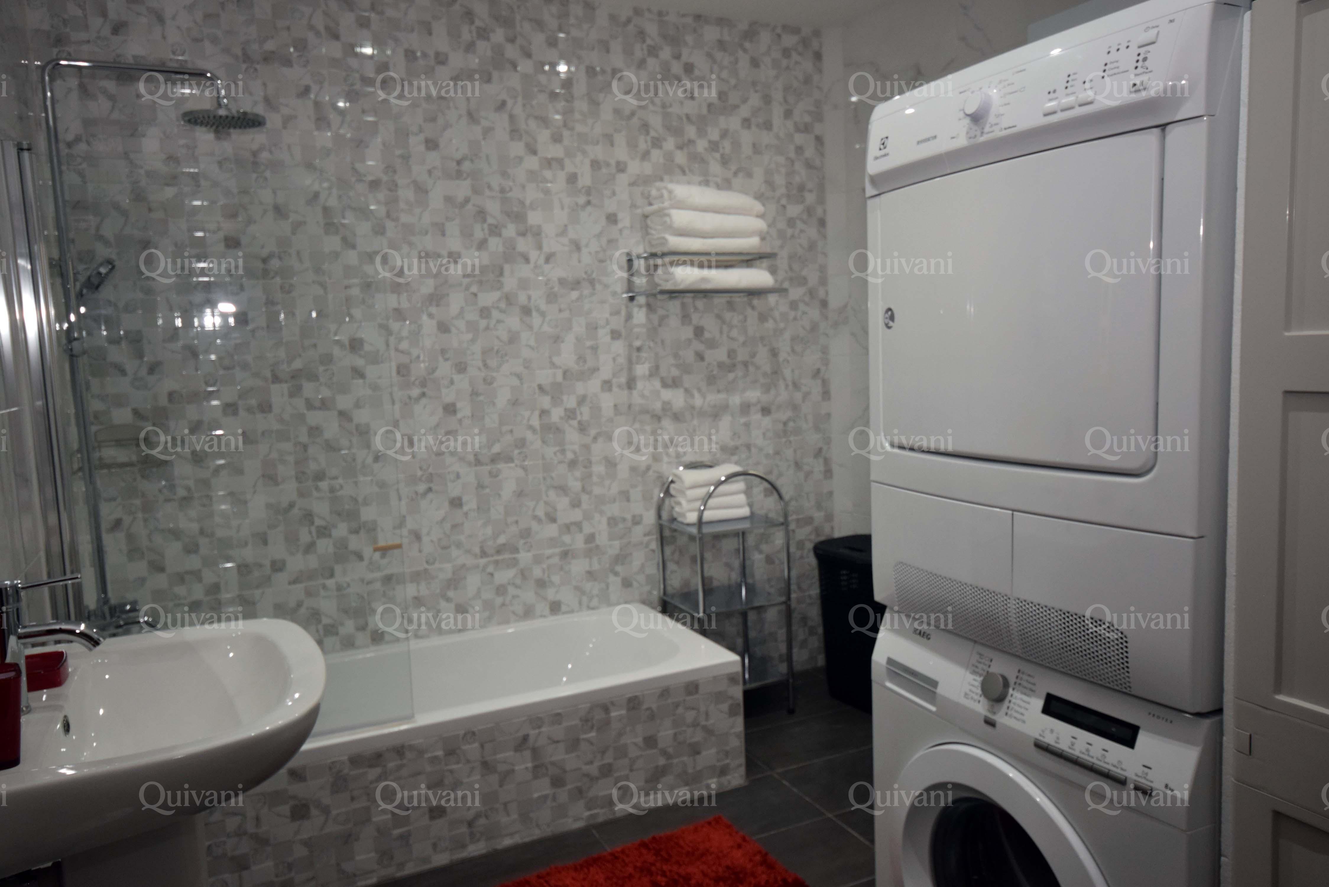St Julians, Furnished Apartment
