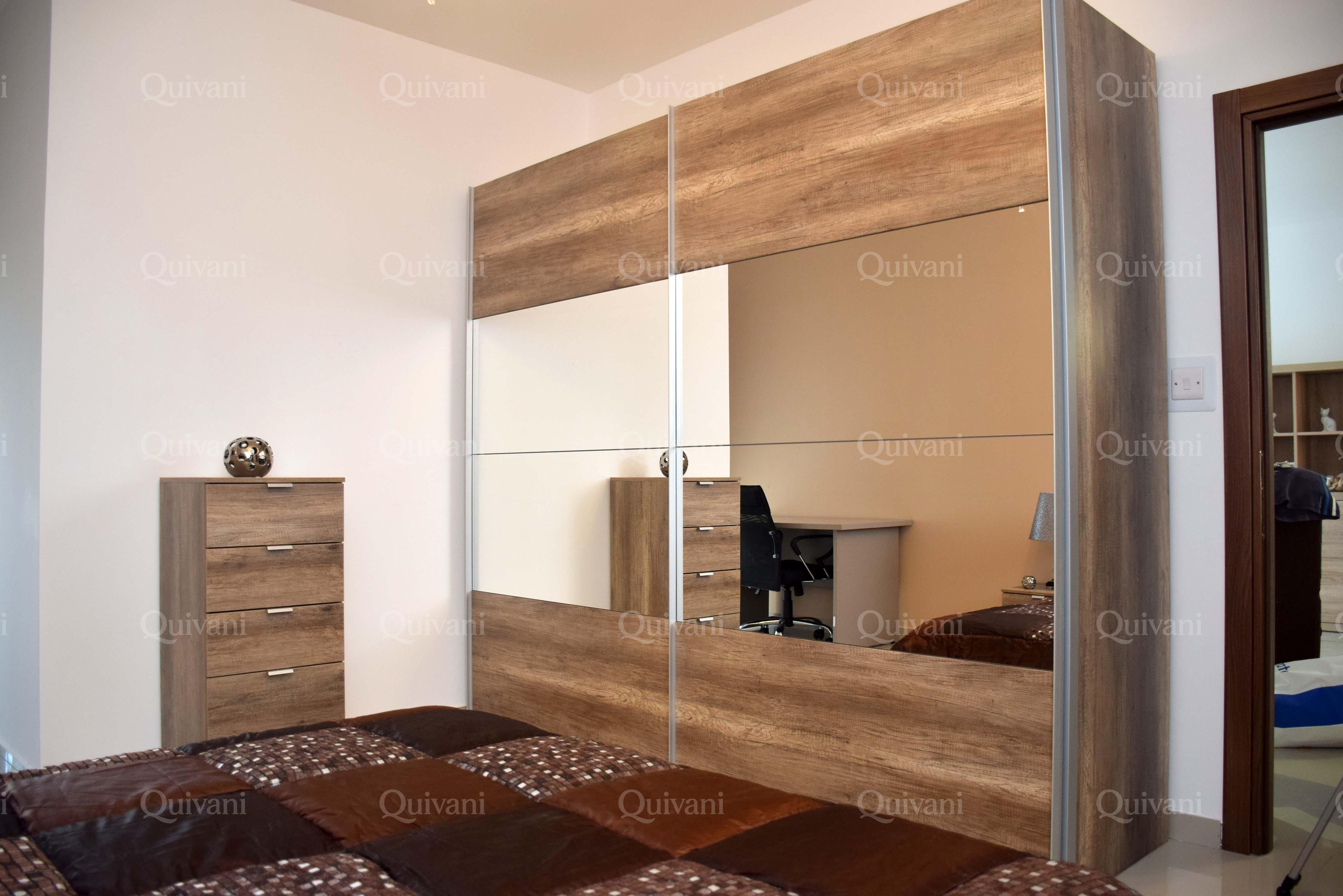 St Julians, Furnished Apartment