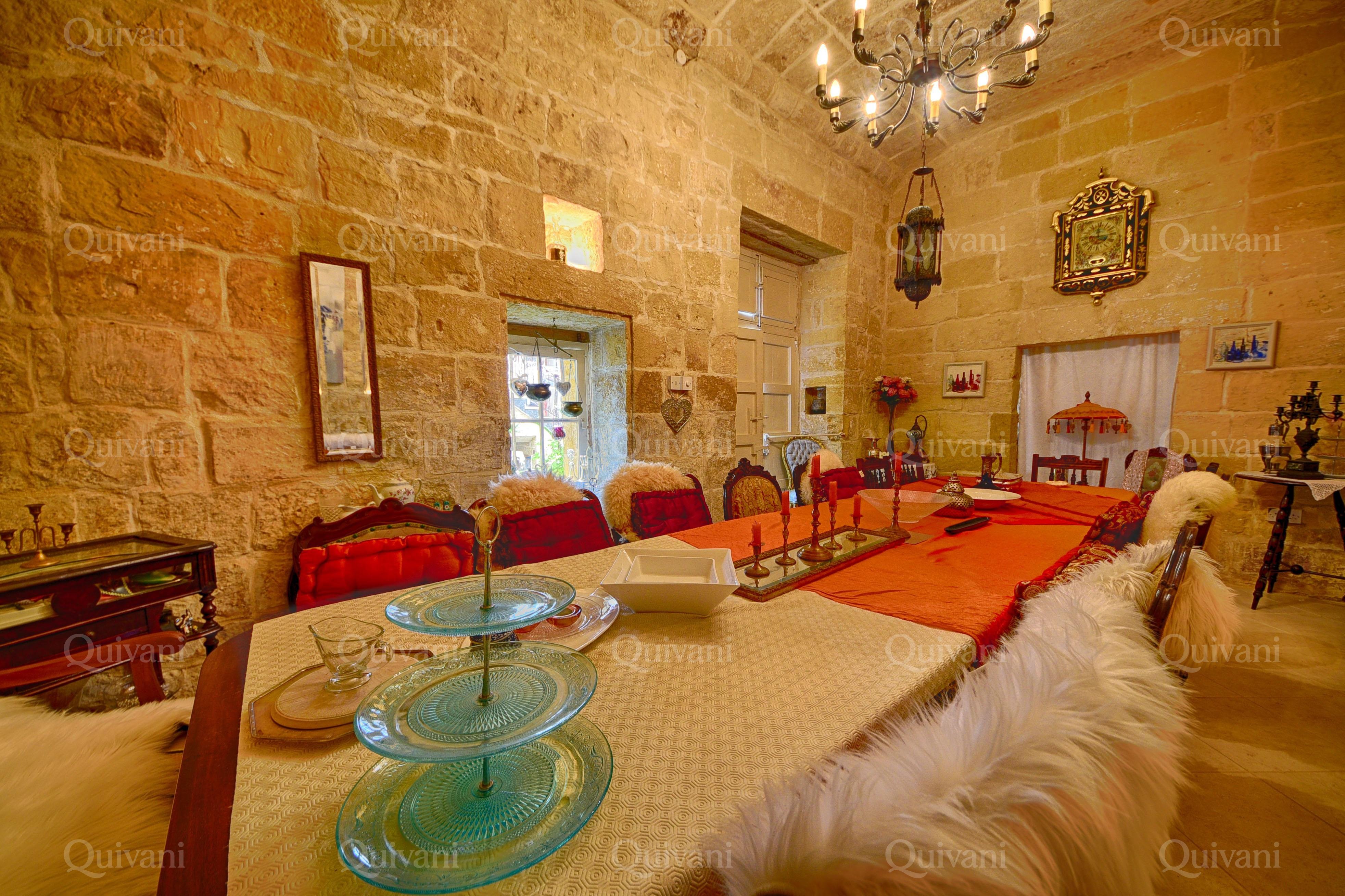 Zurrieq, Converted House of Character