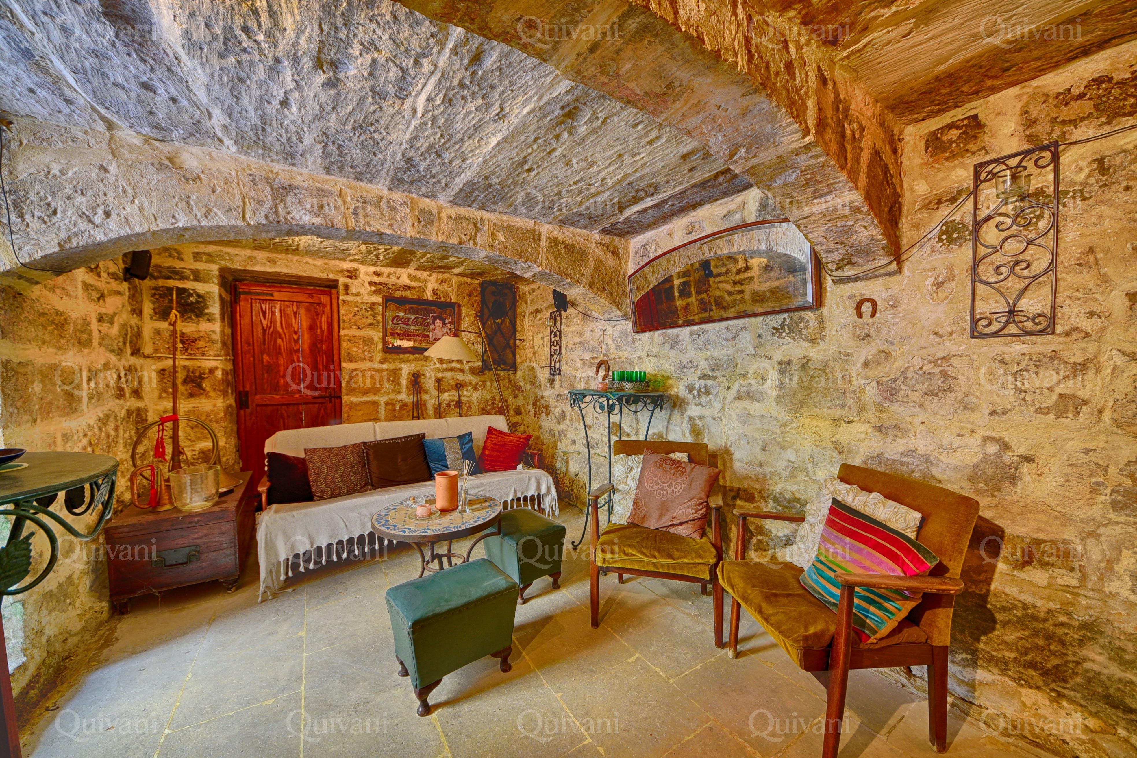 Zurrieq, Converted House of Character