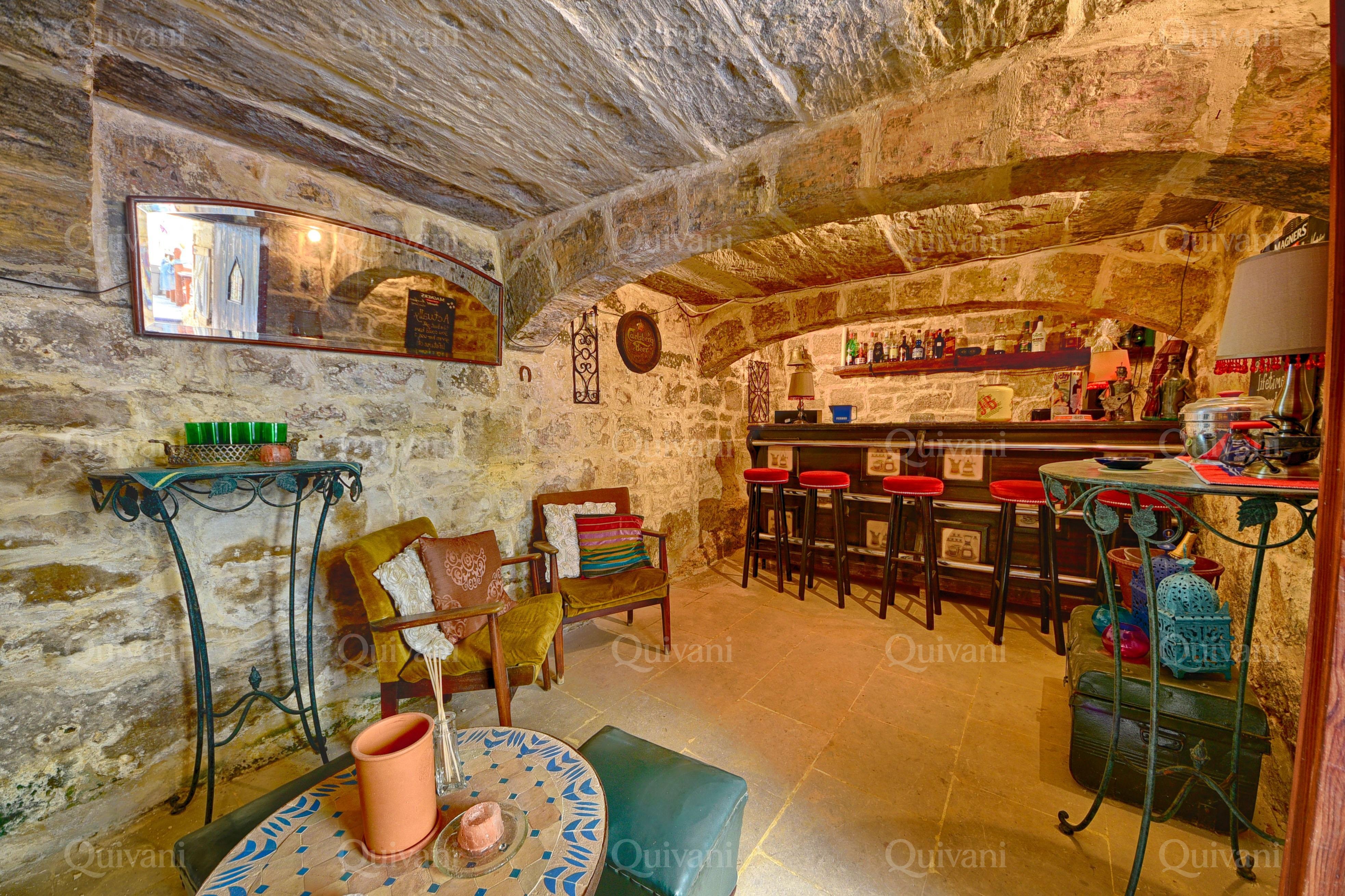 Zurrieq, Converted House of Character