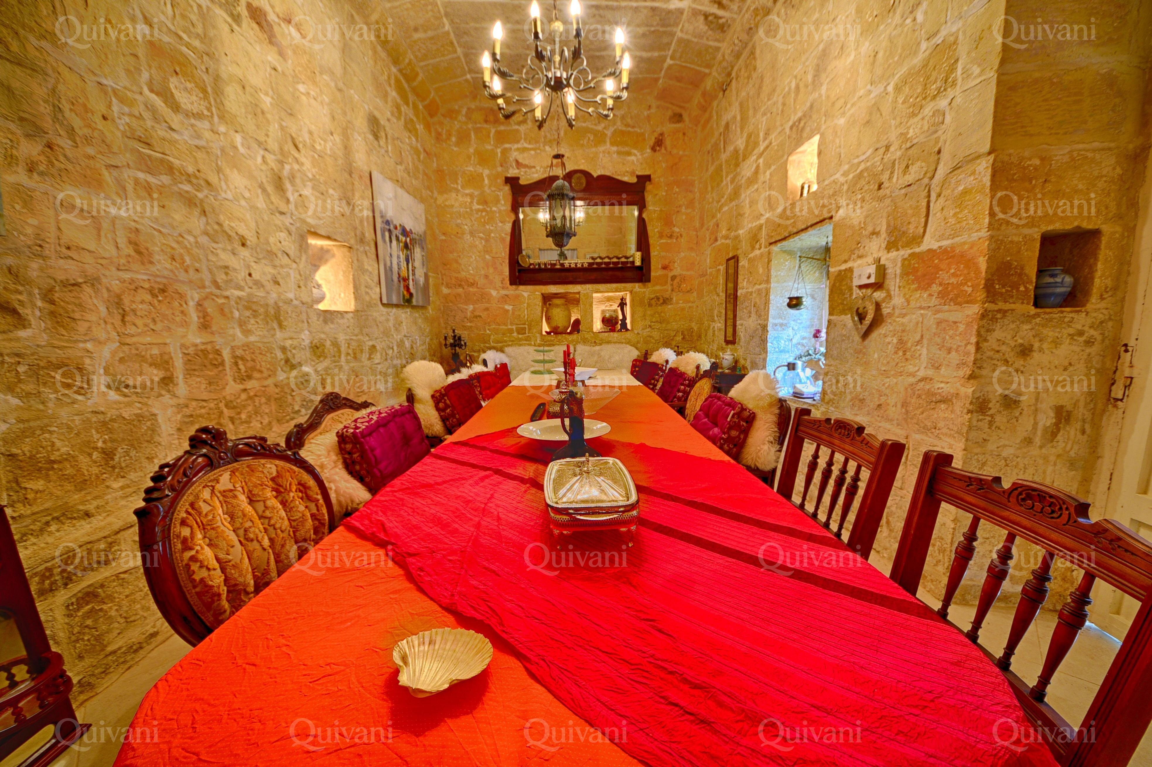Zurrieq, Converted House of Character