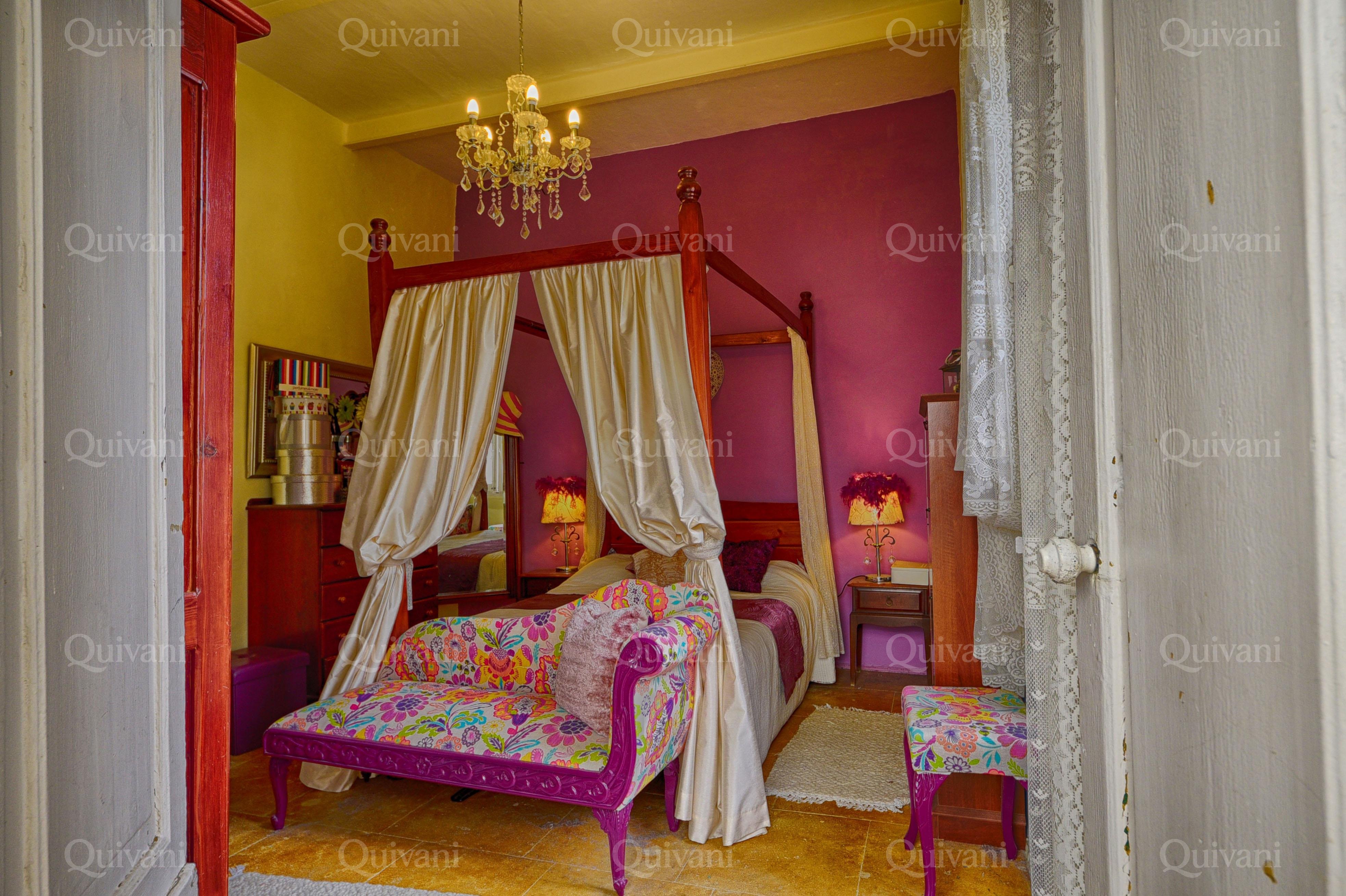 Zurrieq, Converted House of Character