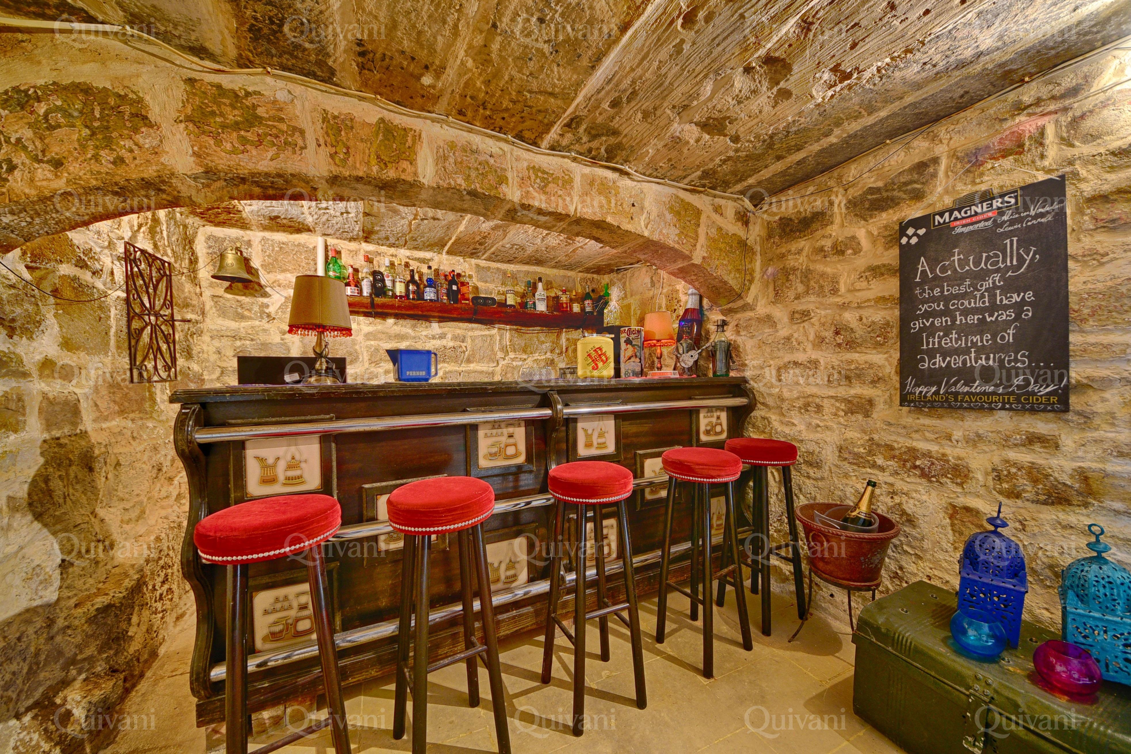 Zurrieq, Converted House of Character