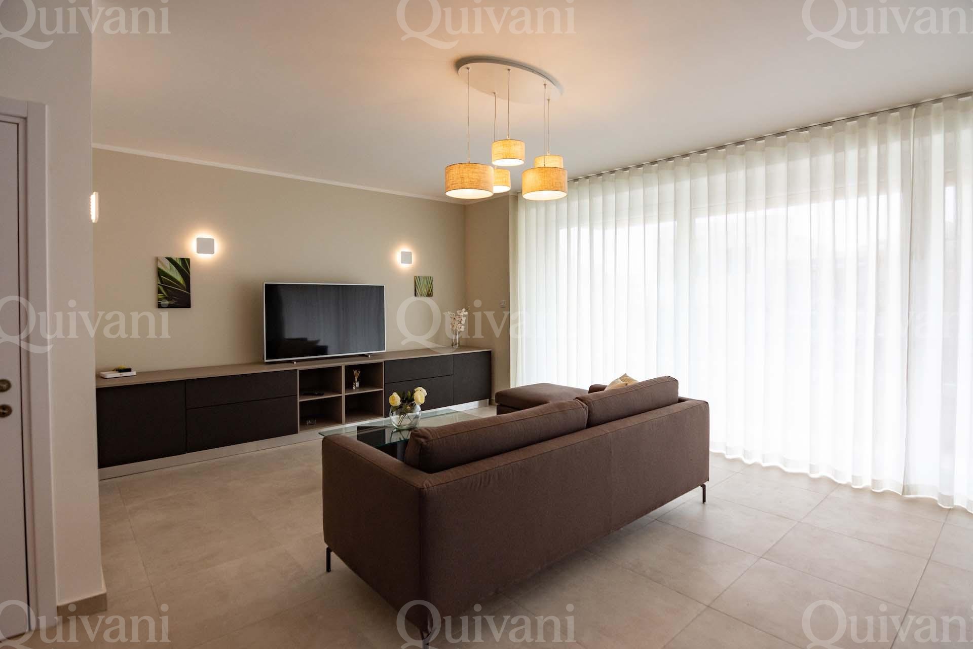 Swieqi, Furnished Apartment