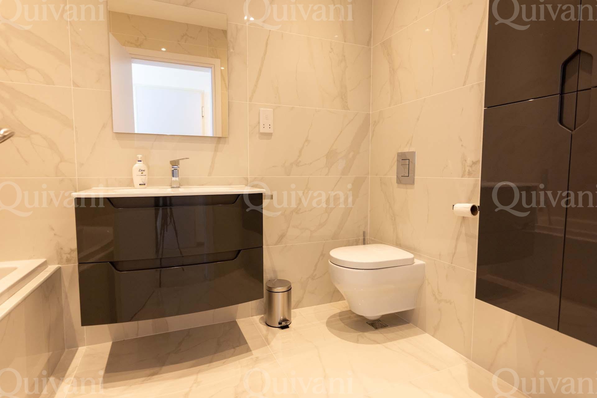 Swieqi, Furnished Apartment