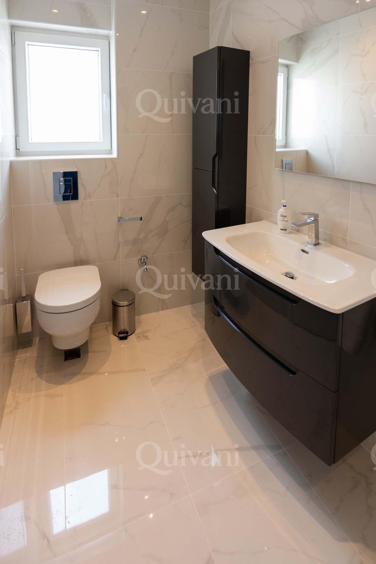 Swieqi, Furnished Apartment