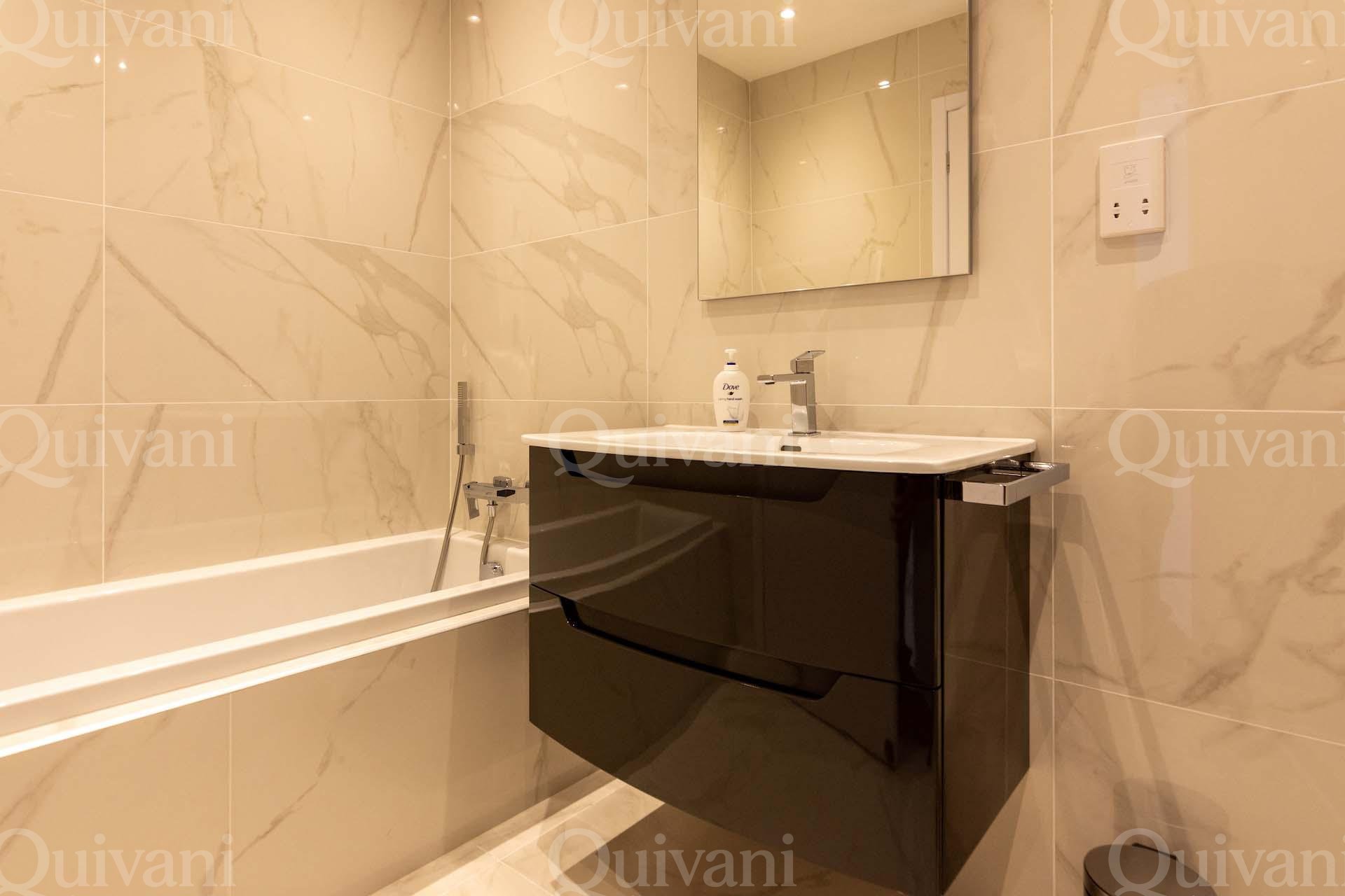 Swieqi, Furnished Apartment