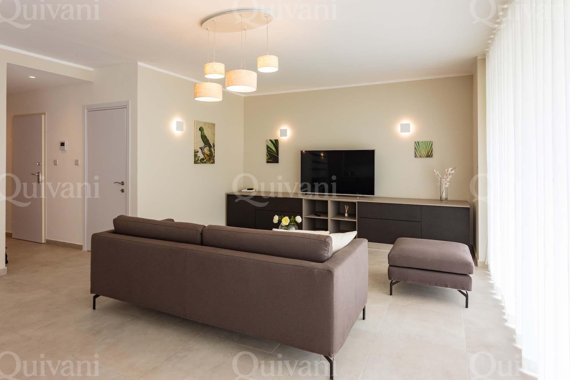 Swieqi, Furnished Apartment