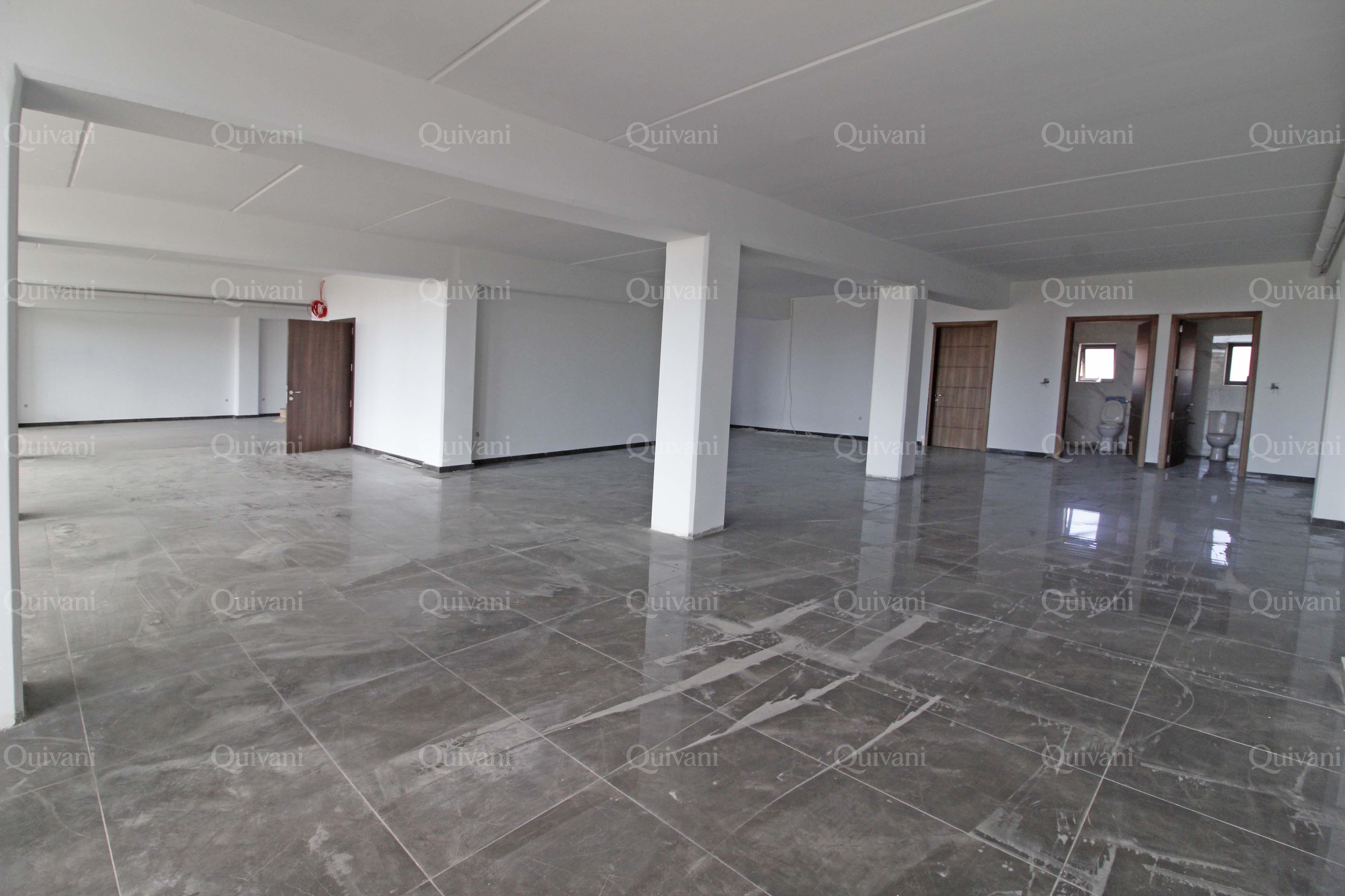 Marsa, Finished Office Block