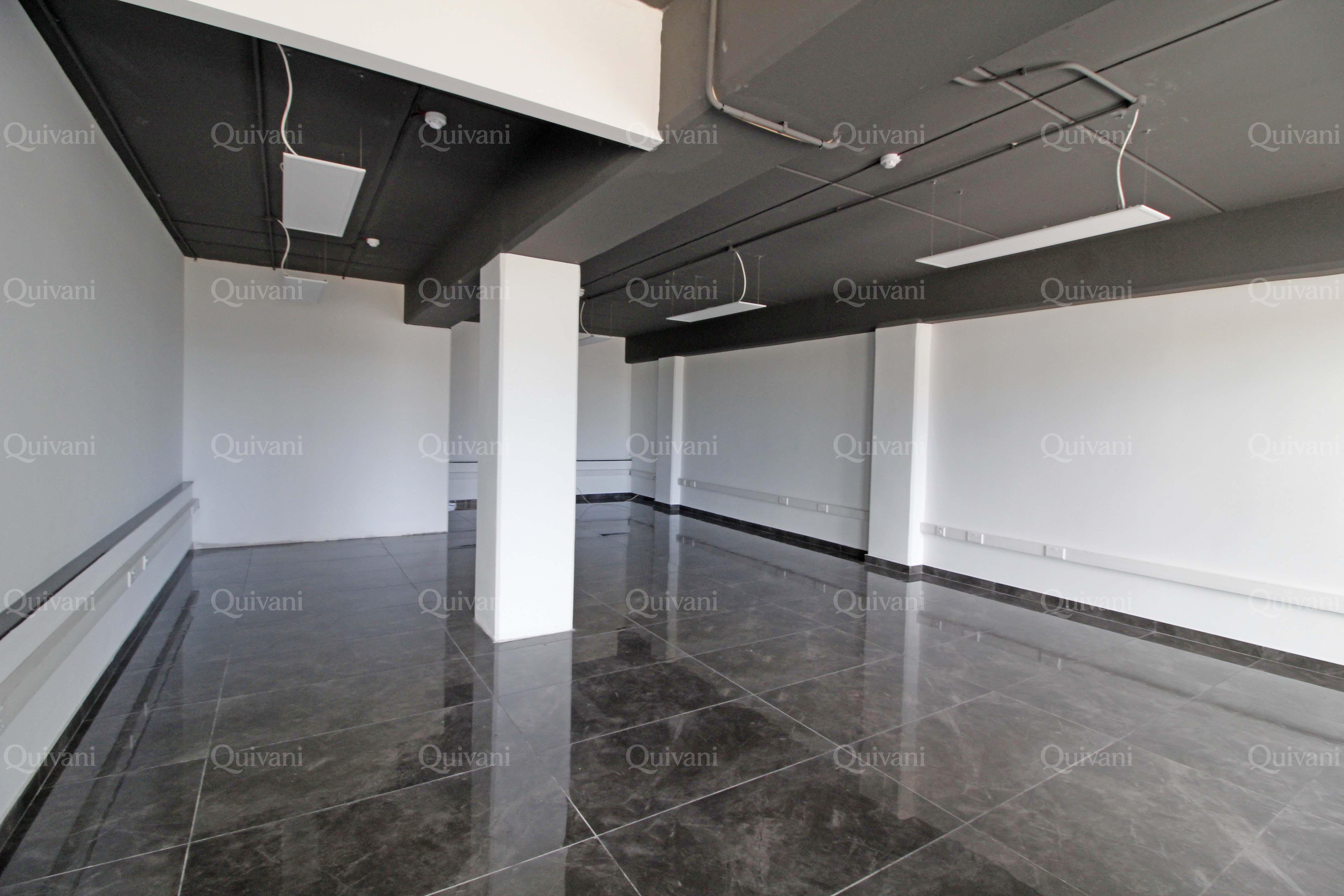 Marsa, Finished Office Block