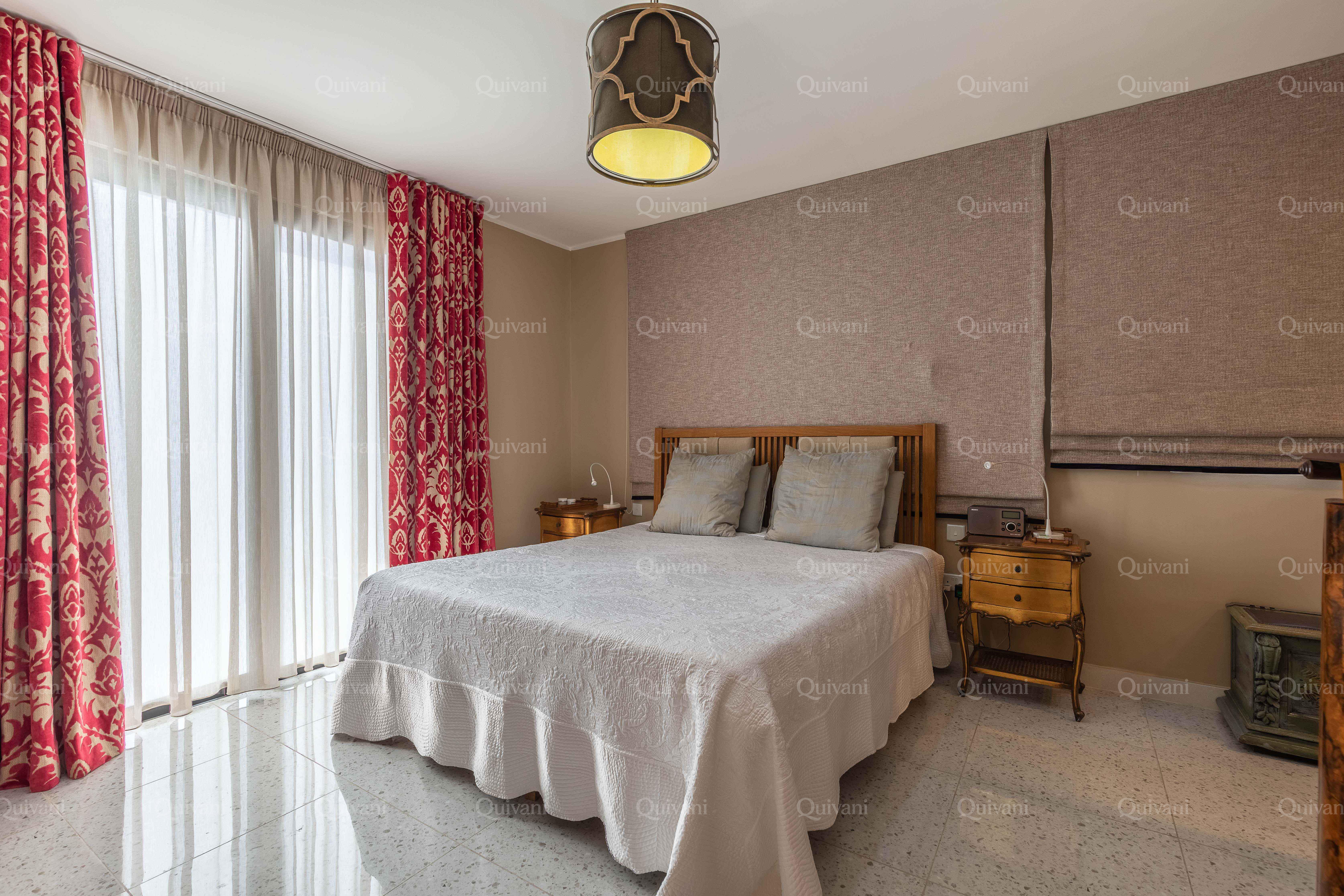 St Julians, Finished Penthouse