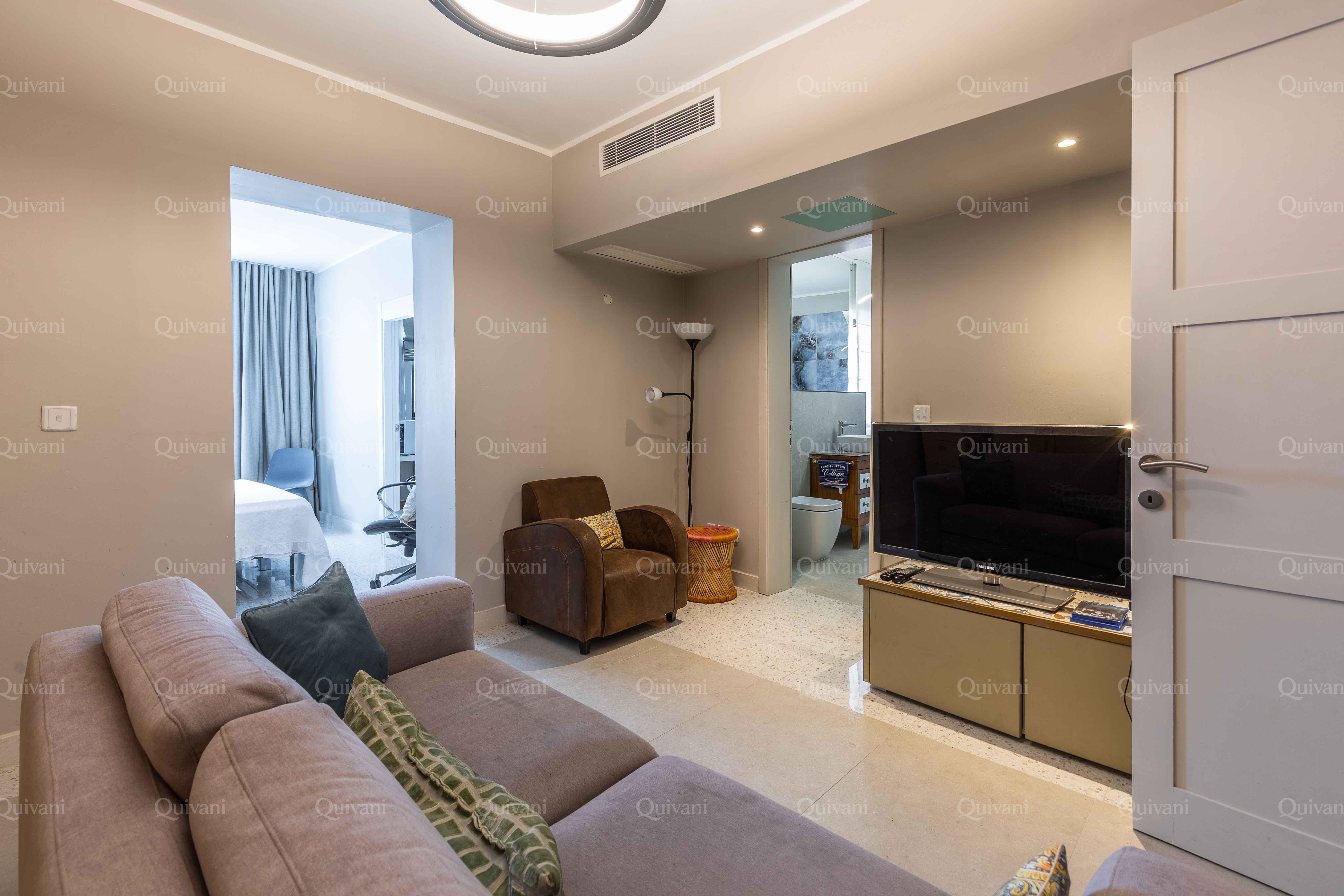 St Julians, Finished Penthouse