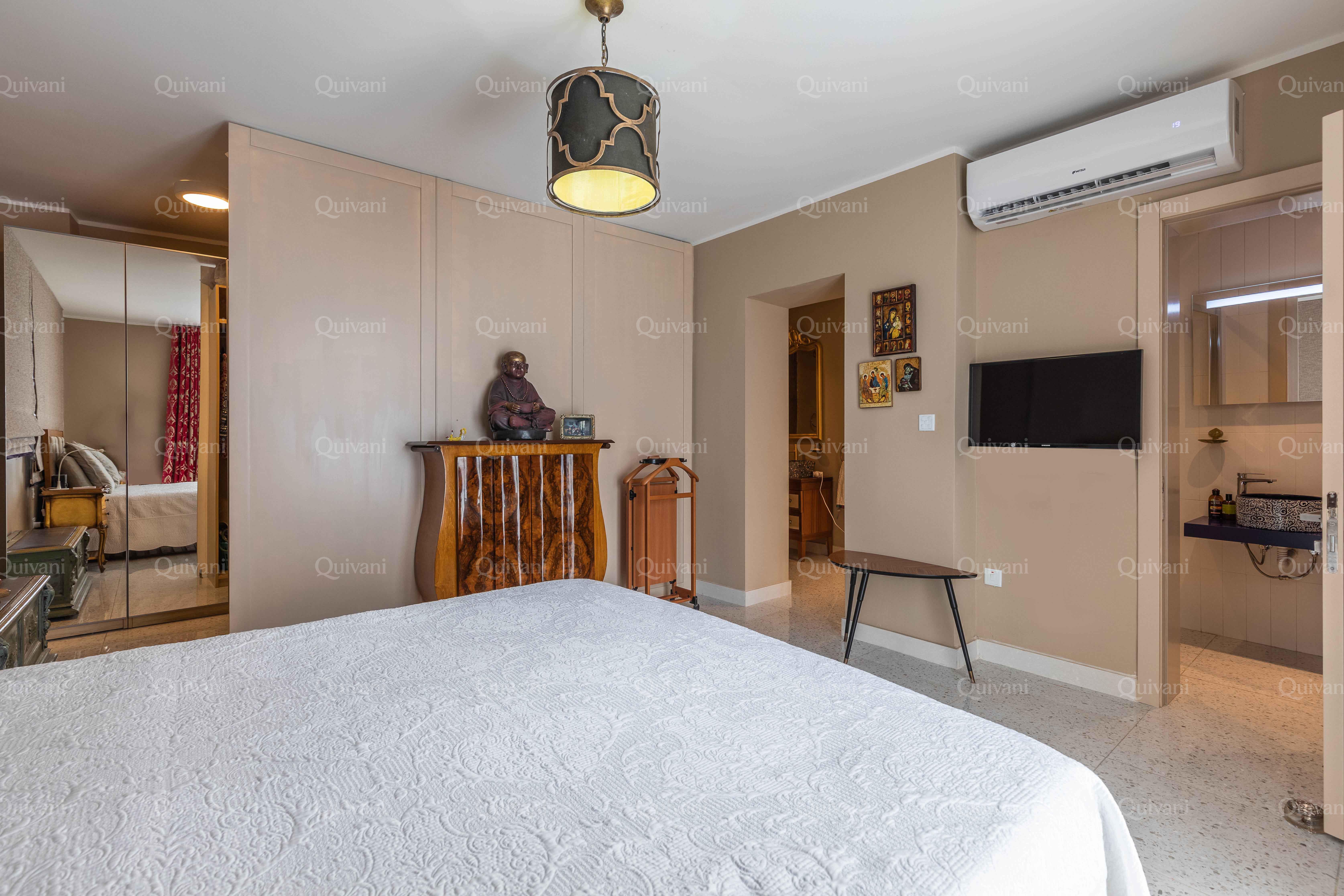 St Julians, Finished Penthouse