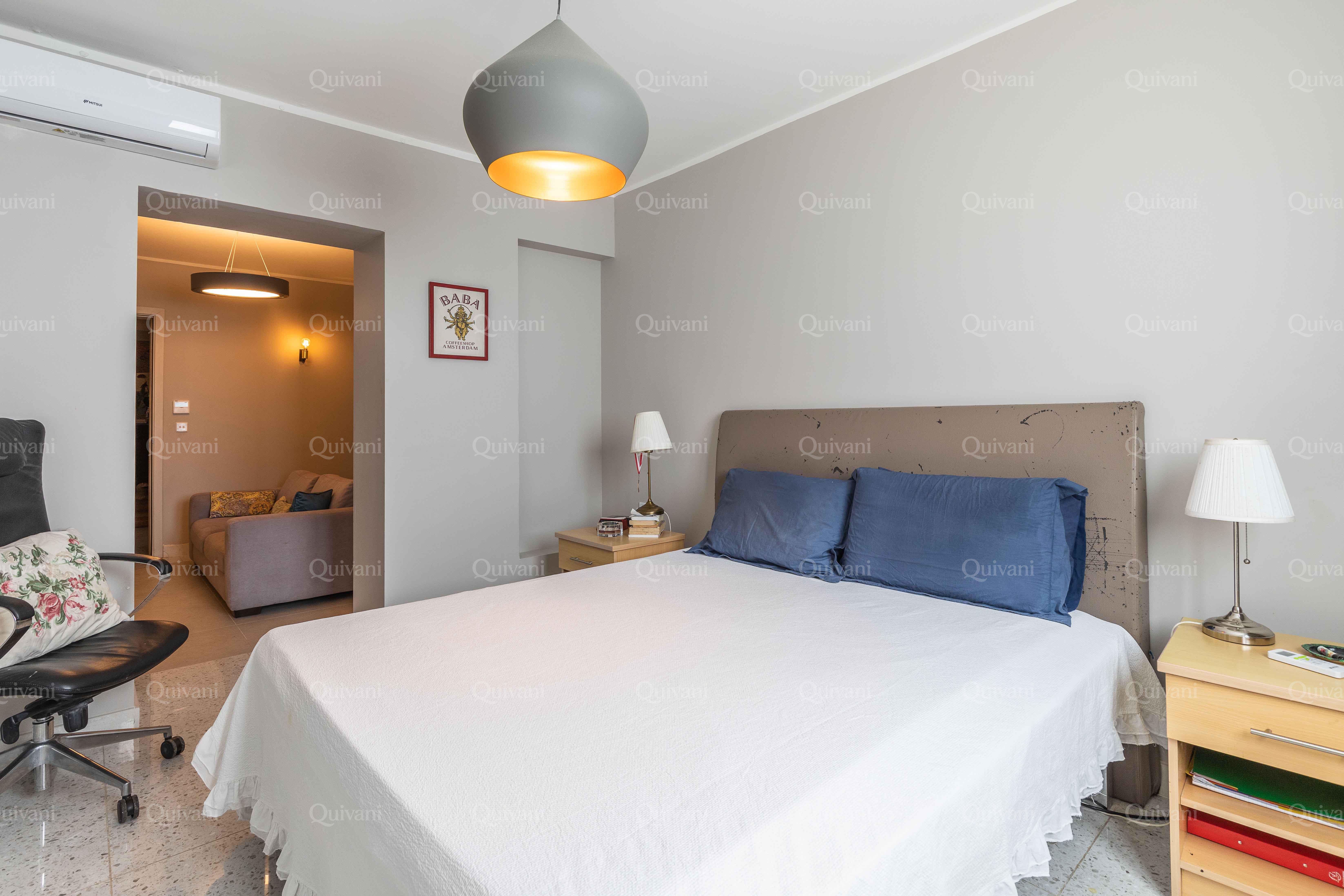 St Julians, Finished Penthouse