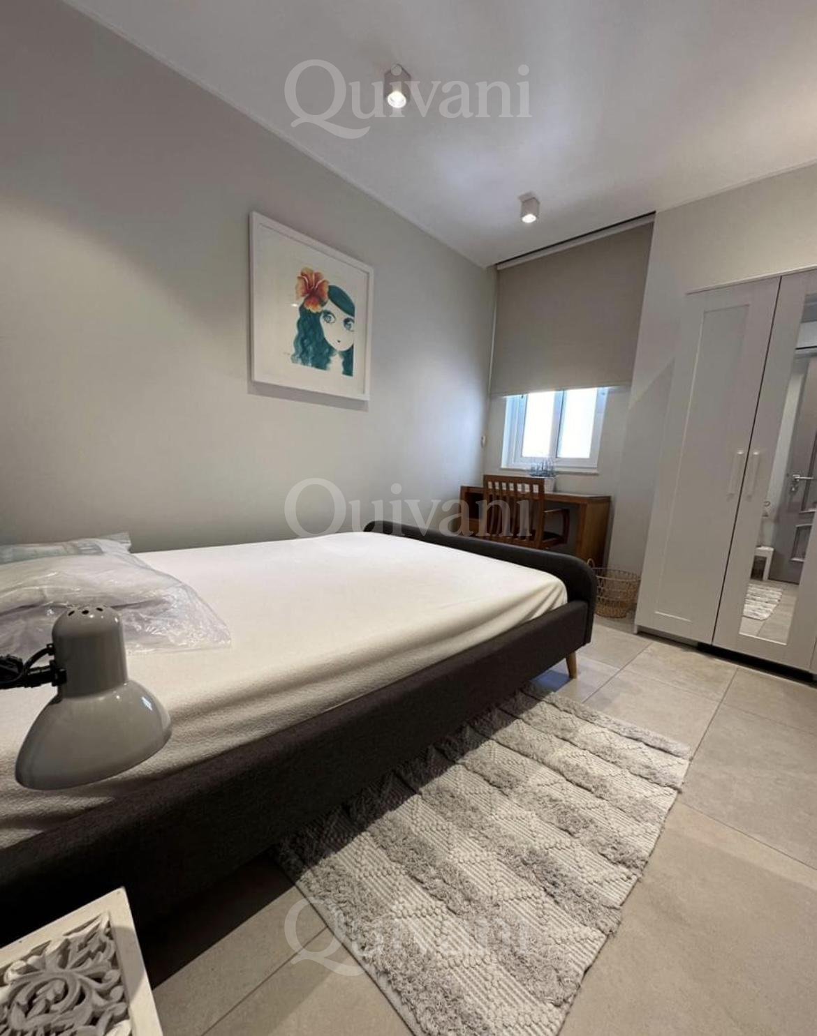 St Julians, Furnished Apartment