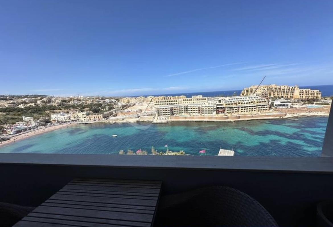 St Julians, Furnished Apartment