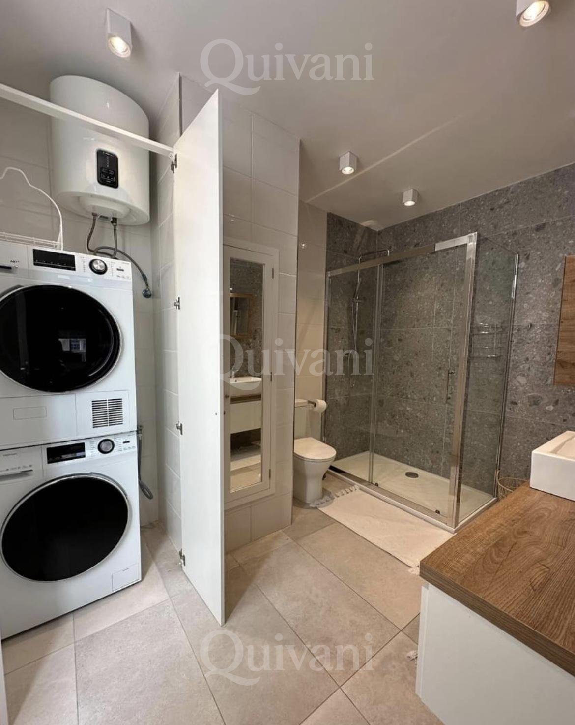 St Julians, Furnished Apartment
