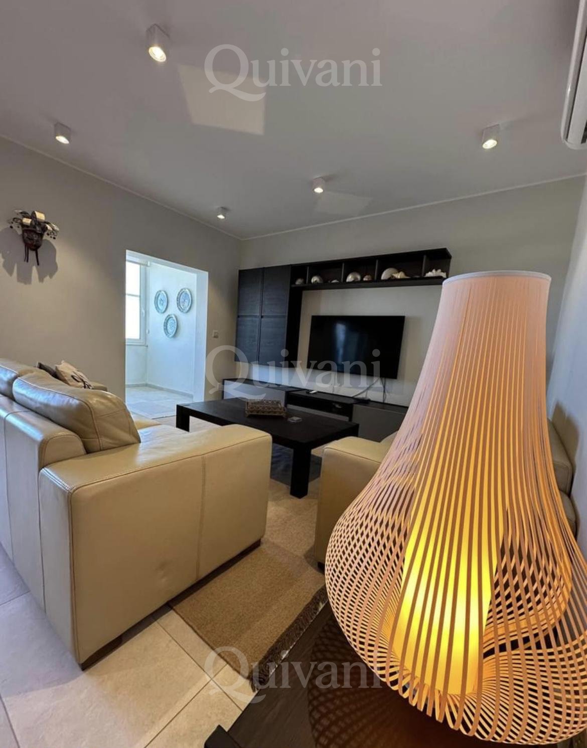 St Julians, Furnished Apartment