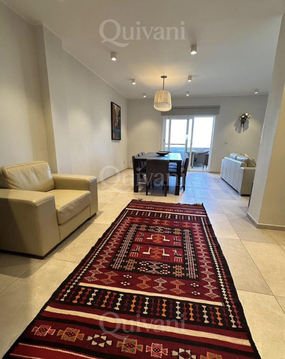 St Julians, Furnished Apartment