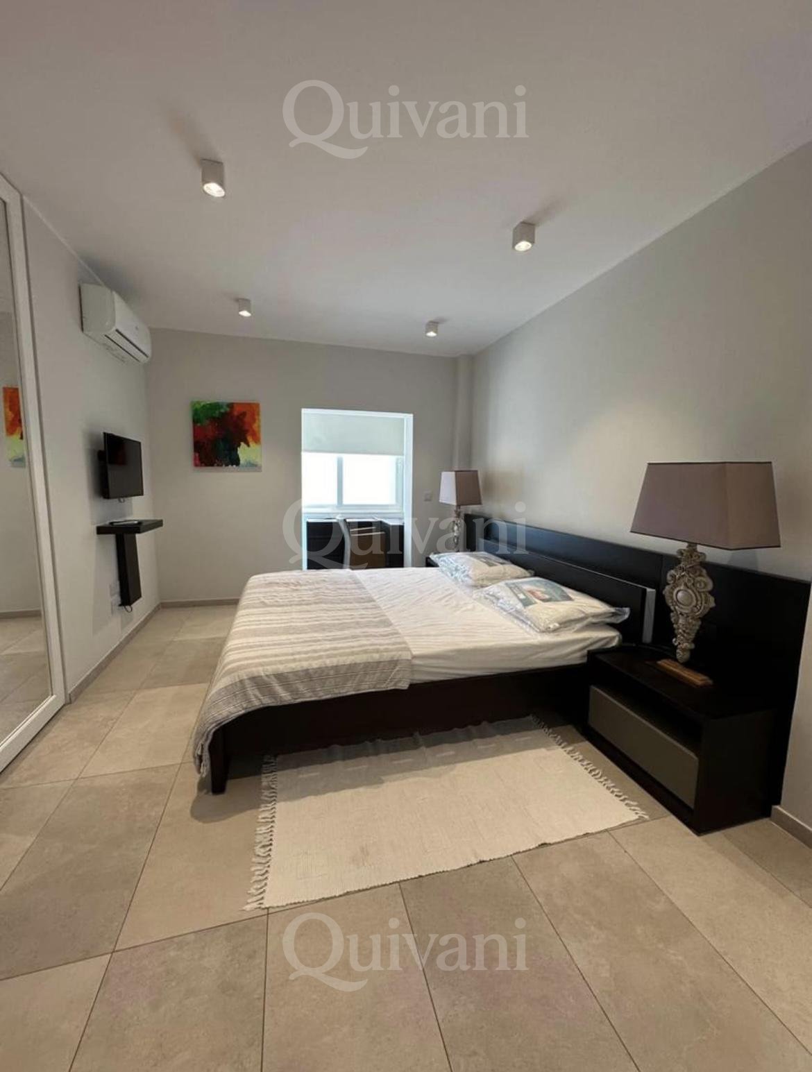 St Julians, Furnished Apartment