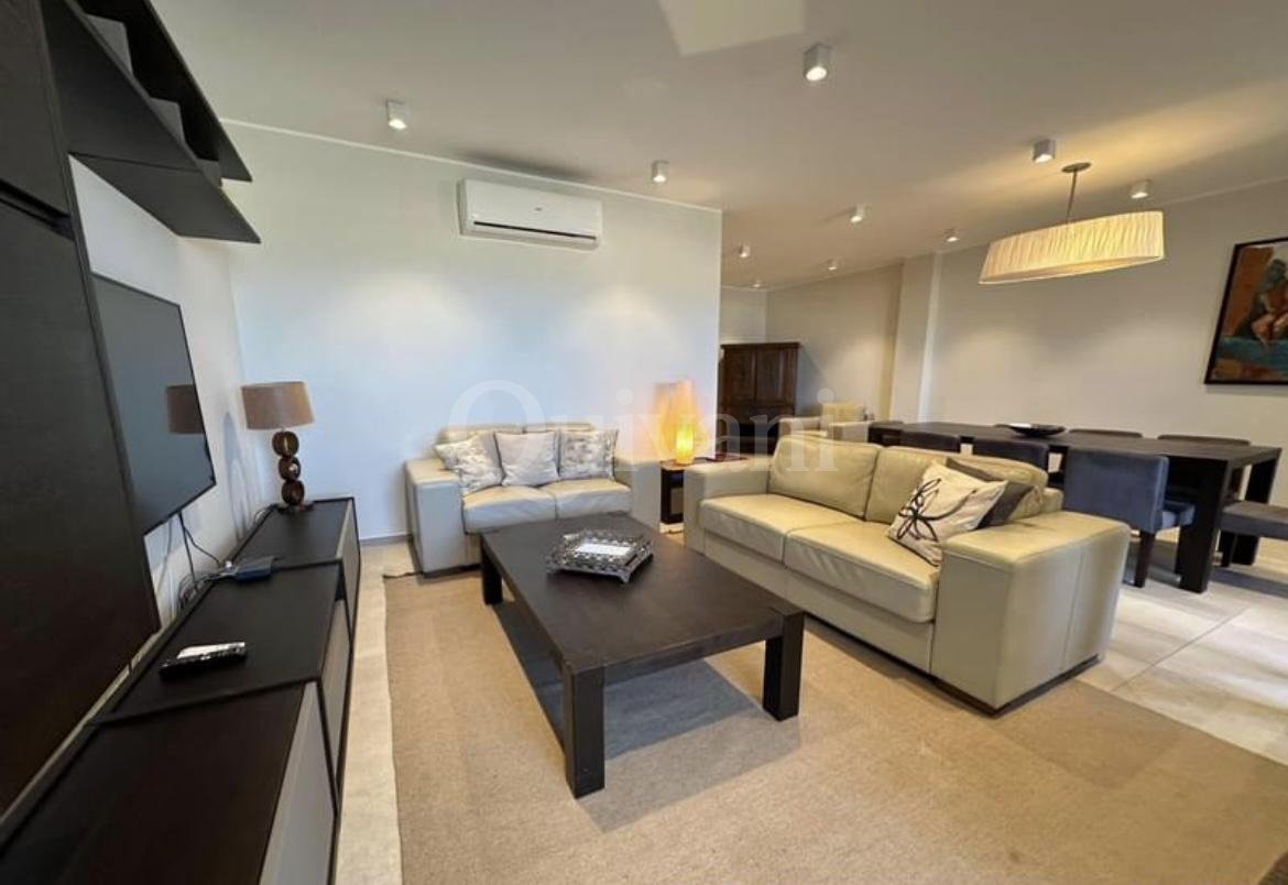 St Julians, Furnished Apartment