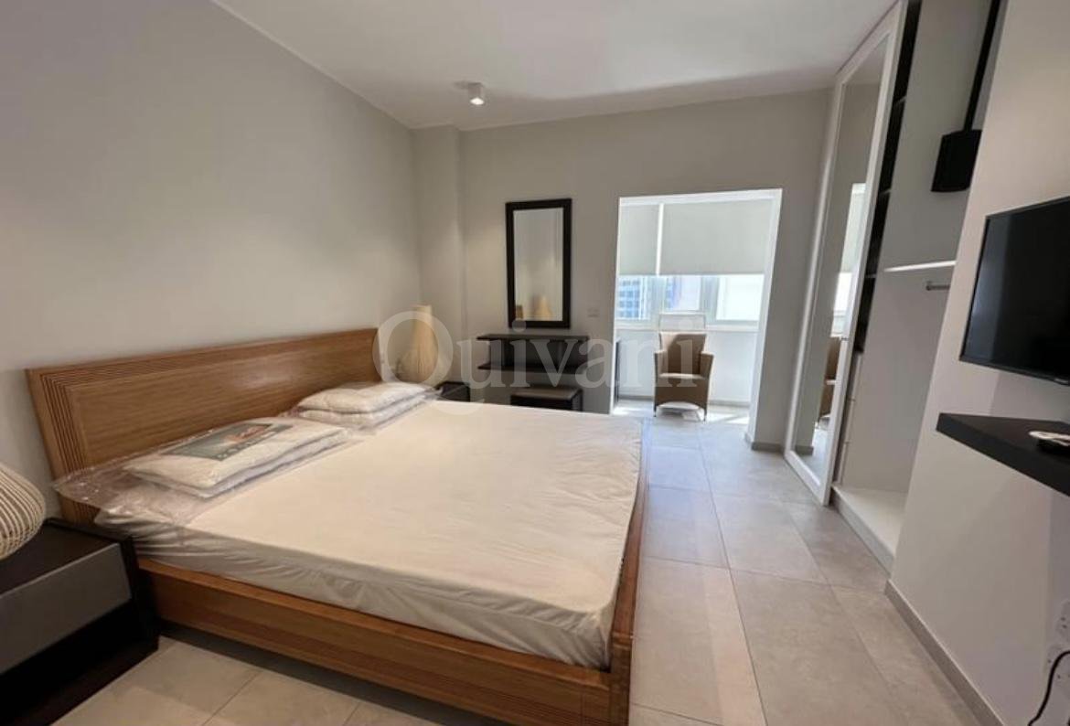 St Julians, Furnished Apartment