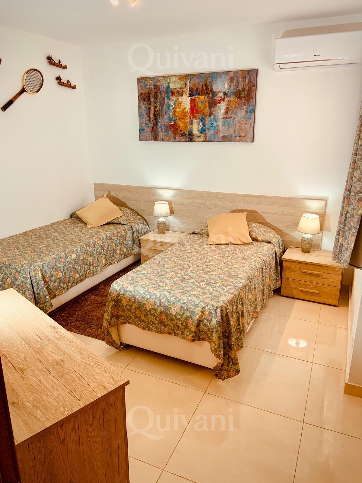 San Gwann, Furnished Apartment