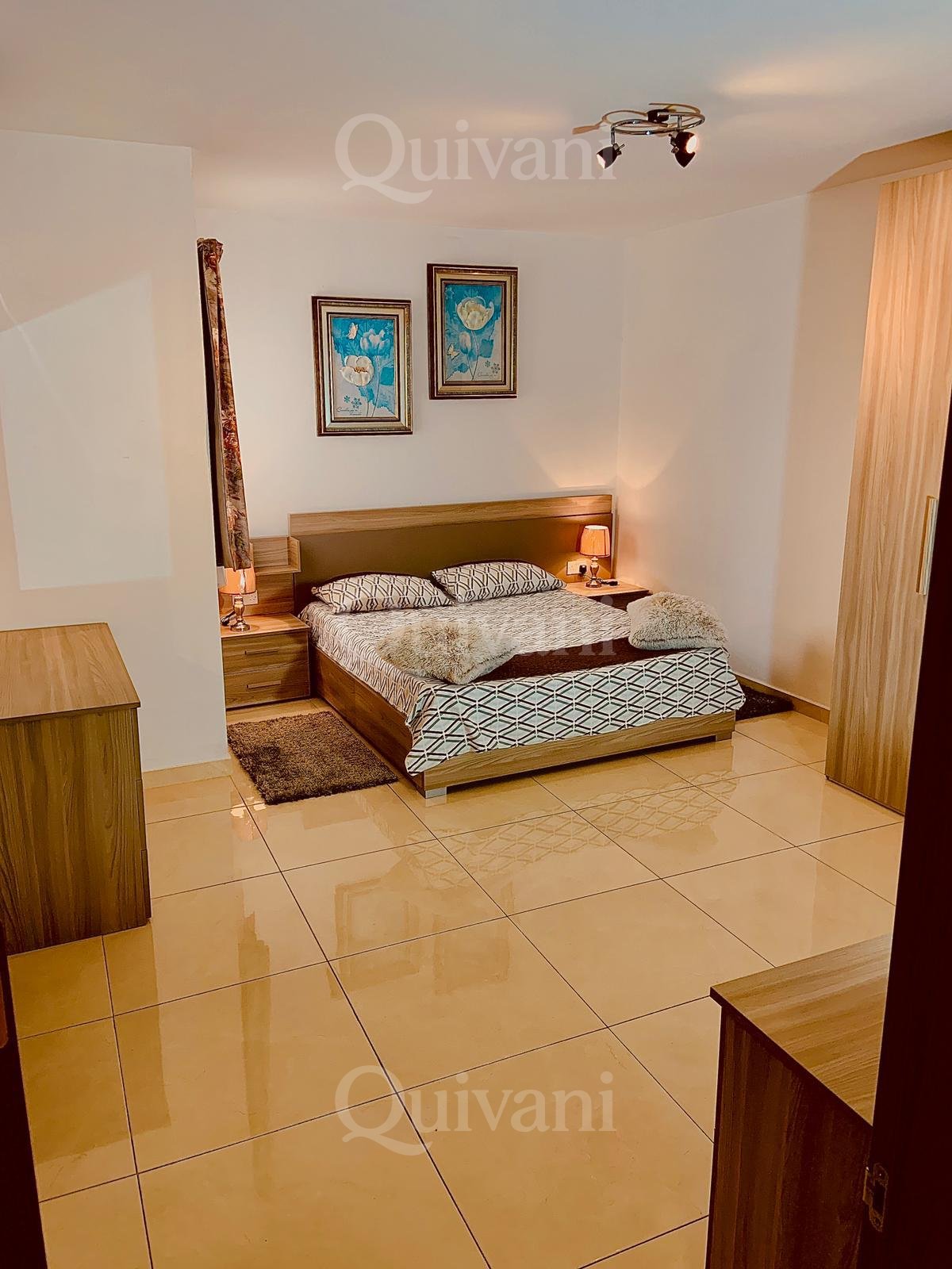 San Gwann, Furnished Apartment