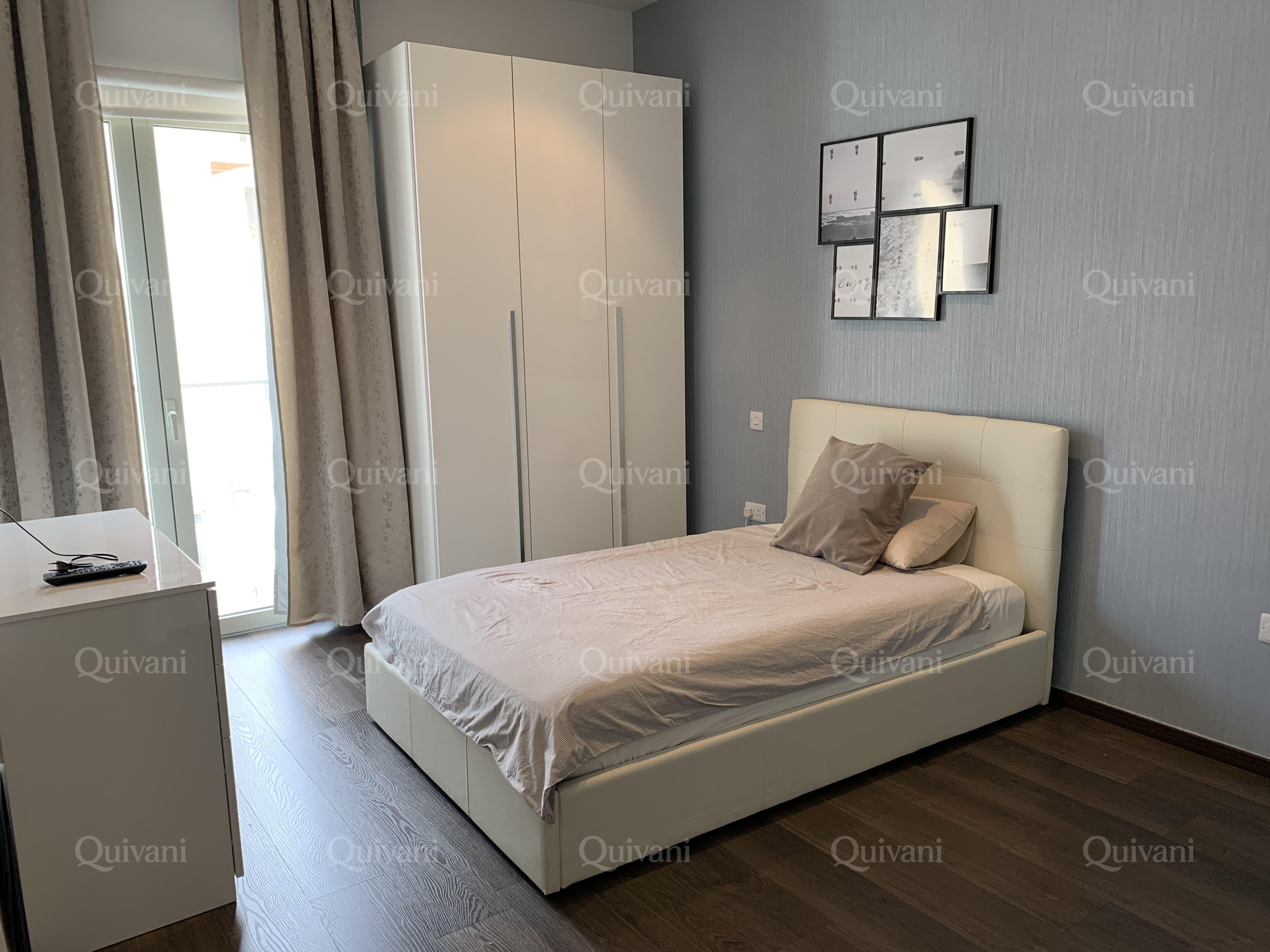 Tigne Point, Furnished Apartment