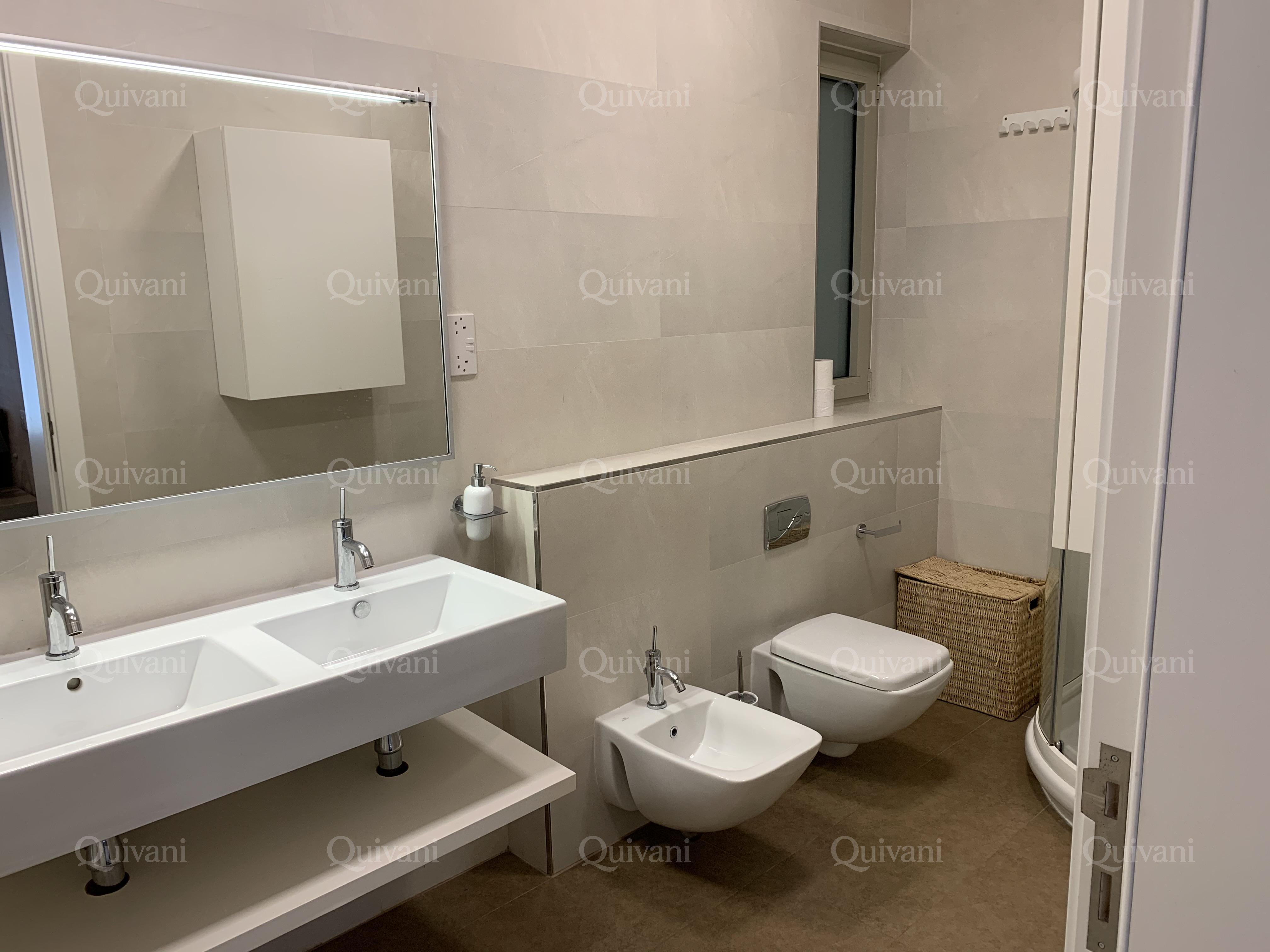 Tigne Point, Furnished Apartment