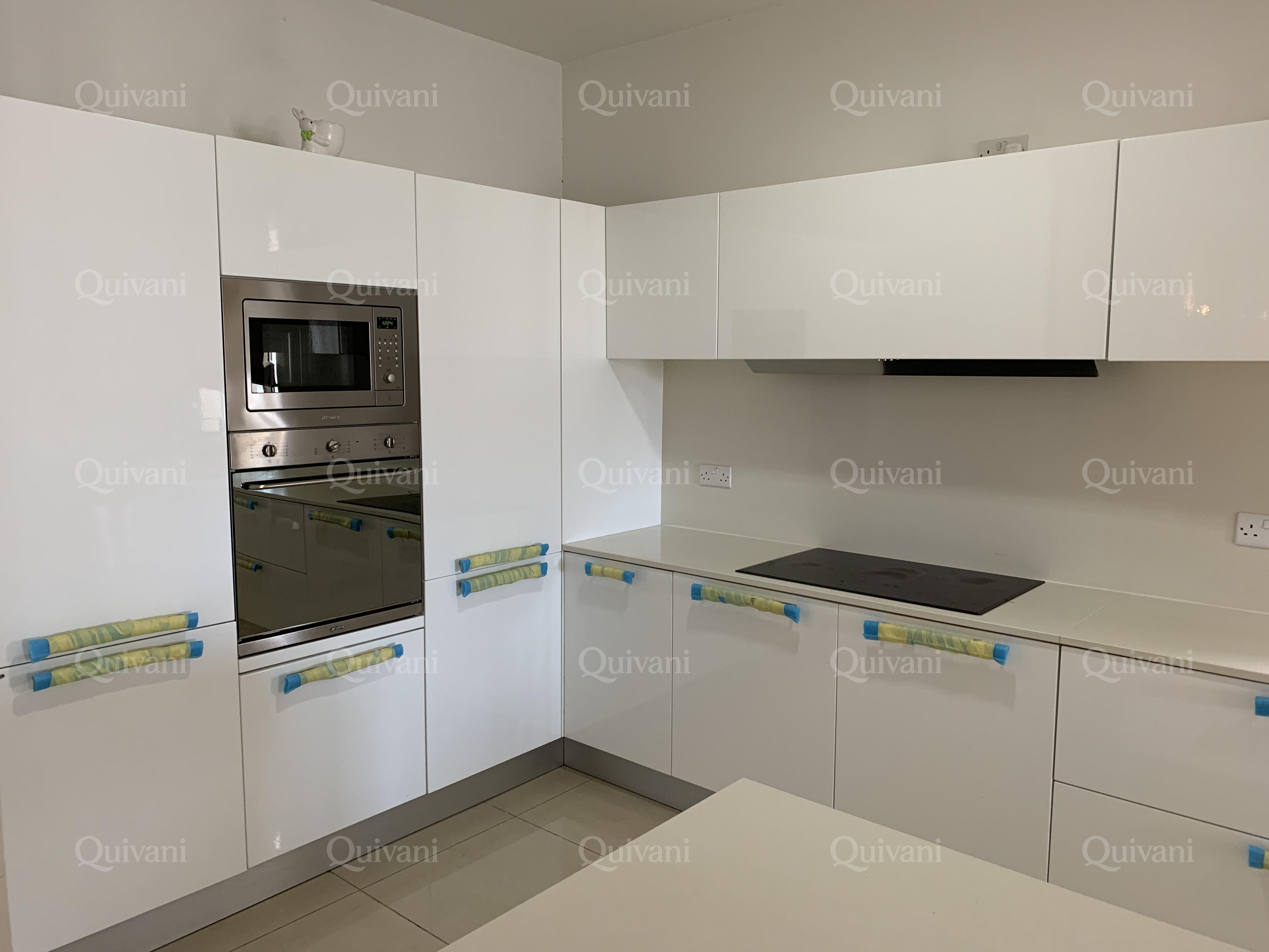 Tigne Point, Furnished Apartment
