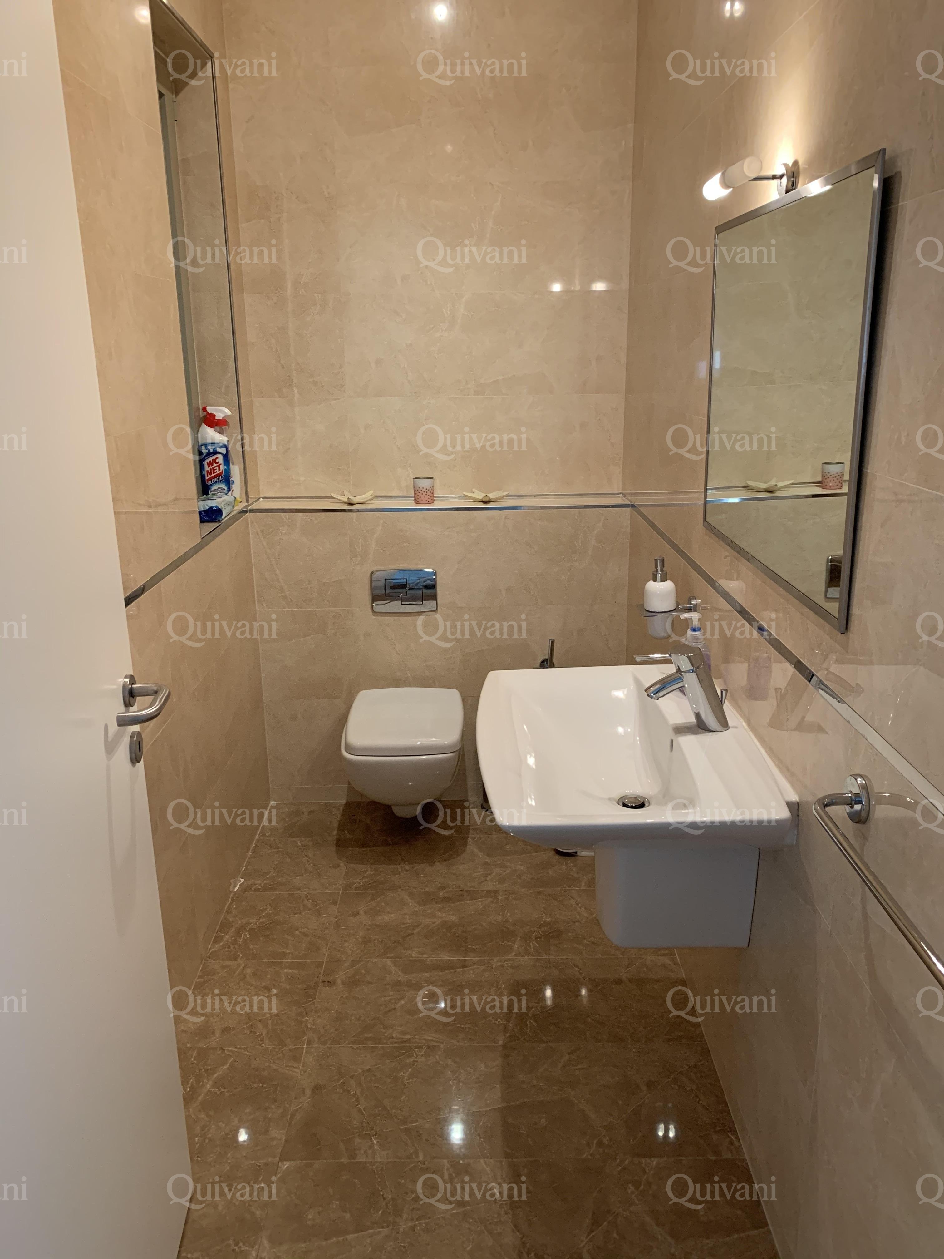 Tigne Point, Furnished Apartment