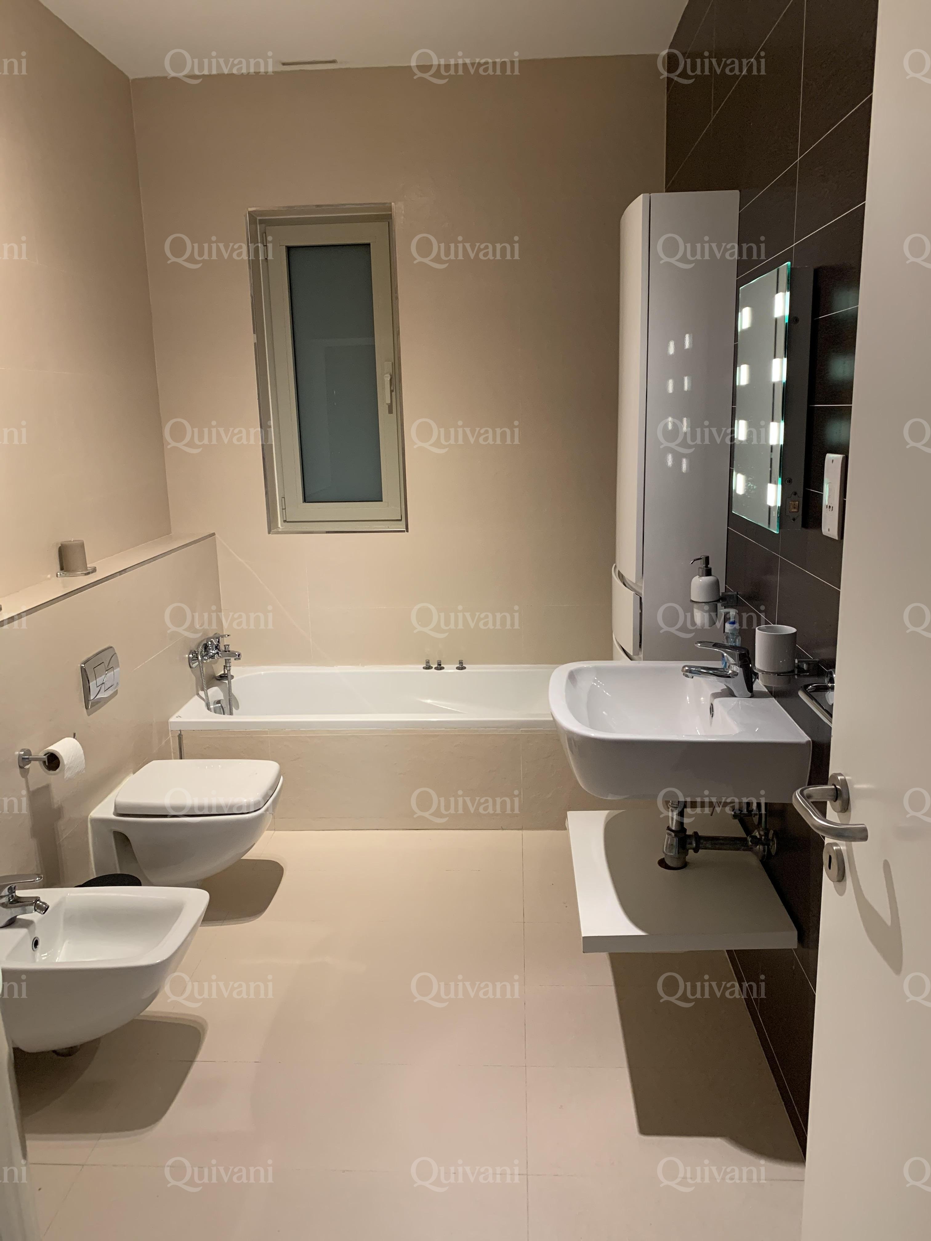 Tigne Point, Furnished Apartment