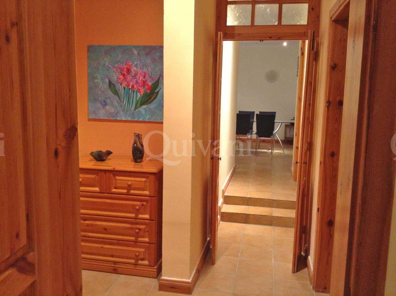 Sliema, Furnished Apartment