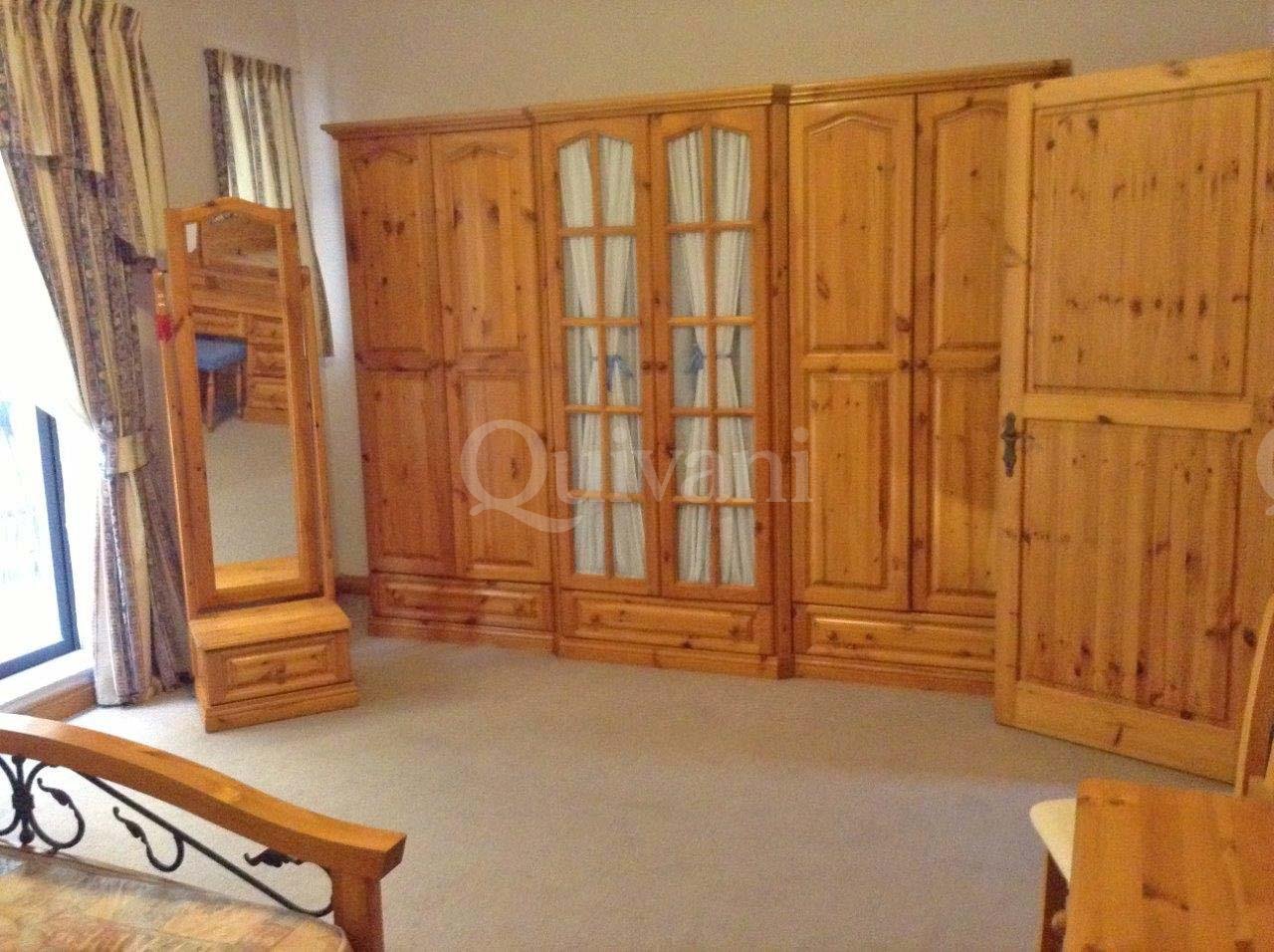 Sliema, Furnished Apartment