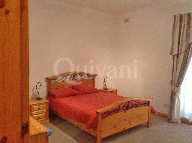 Sliema, Furnished Apartment