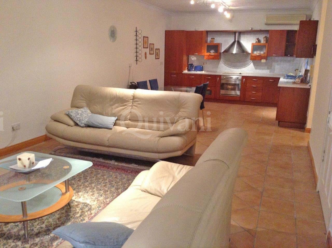 Sliema, Furnished Apartment