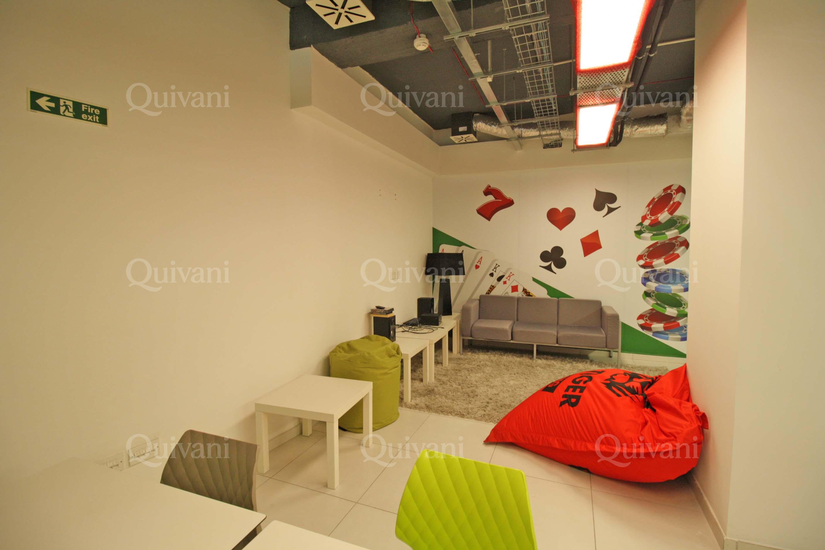 St Julians, Fully Equipped Office