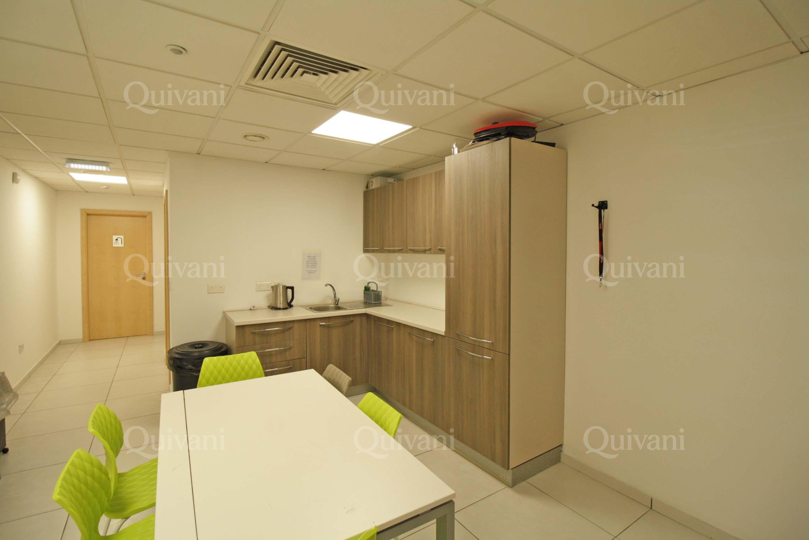 St Julians, Fully Equipped Office