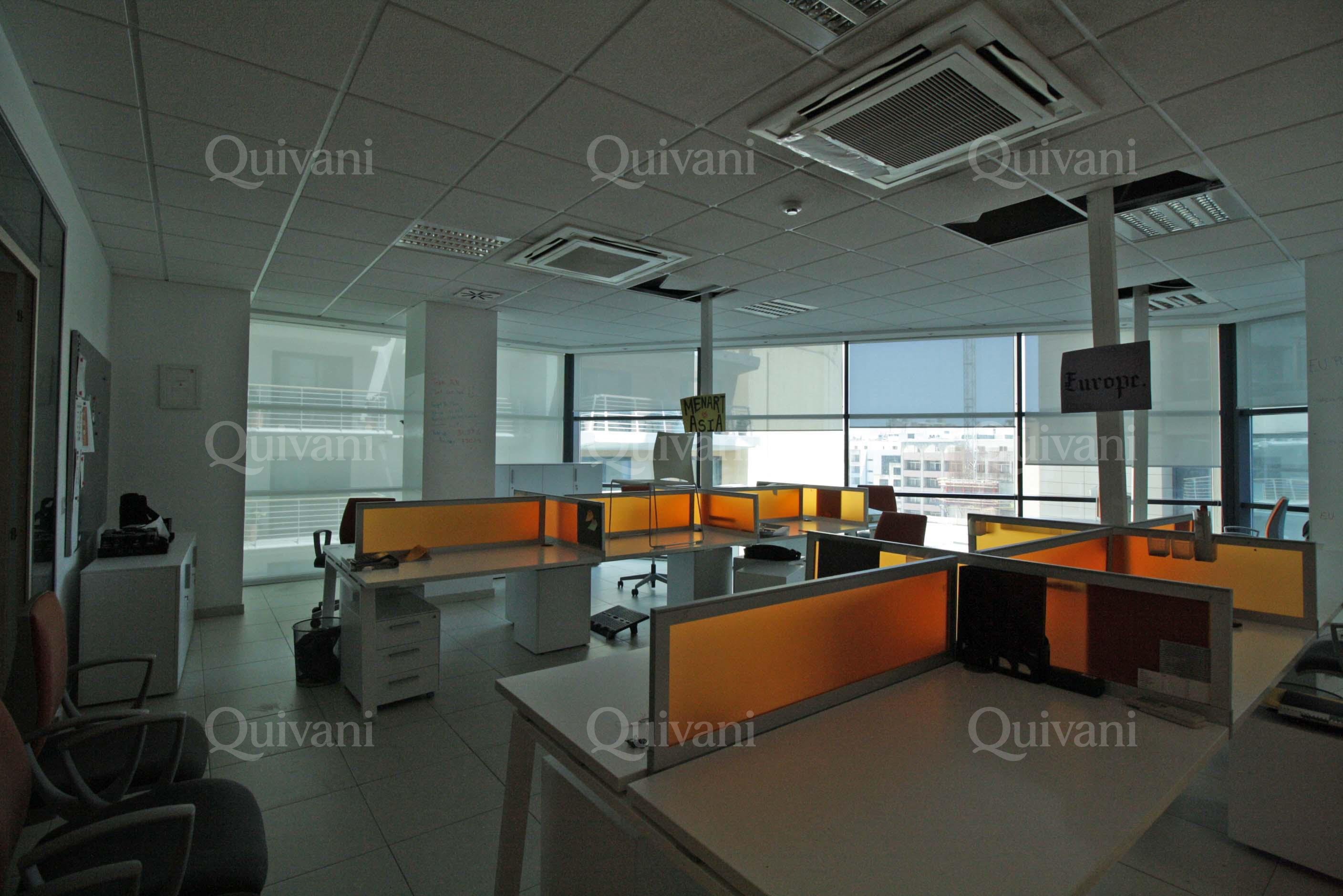 St Julians, Fully Equipped Office