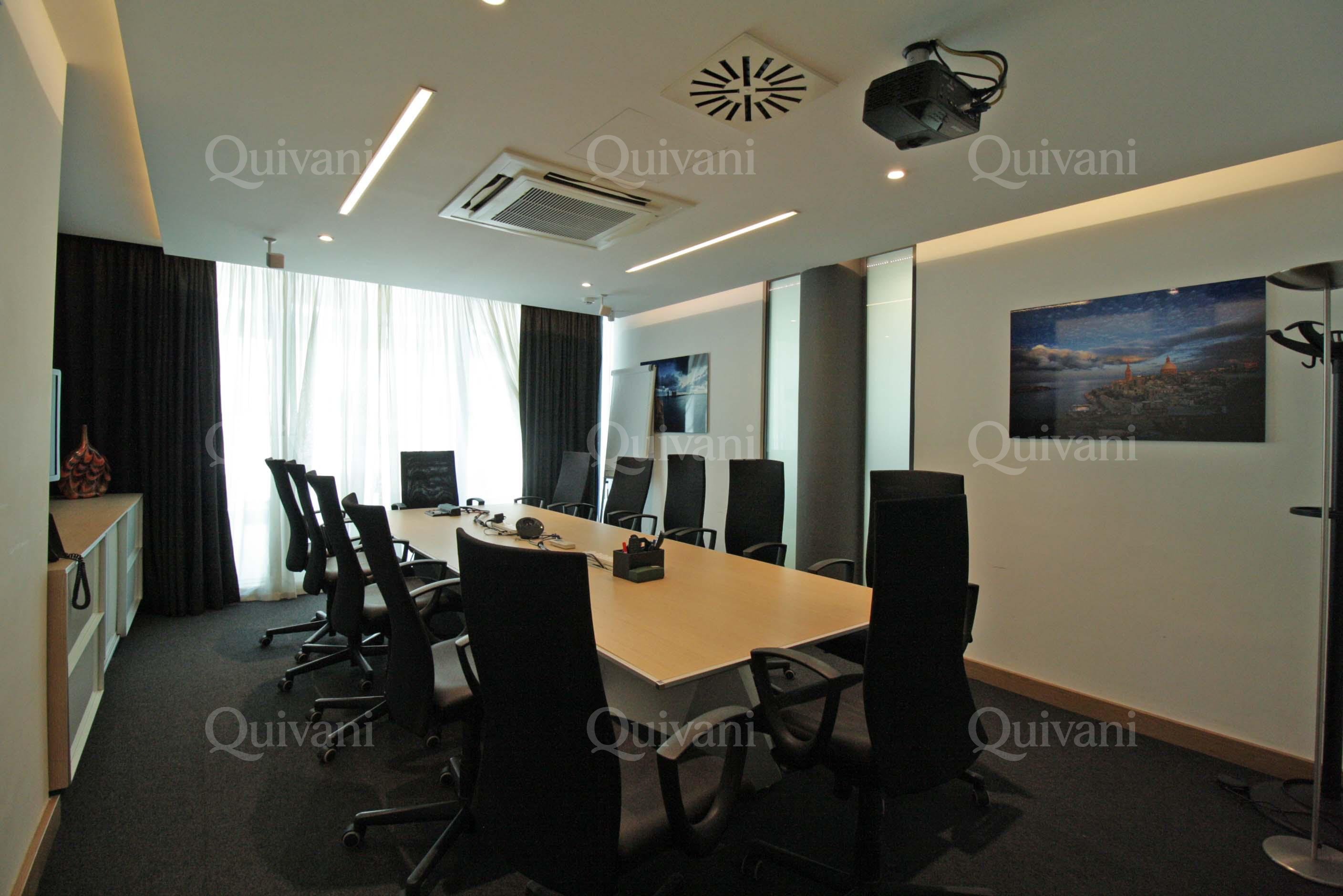 St Julians, Fully Equipped Office