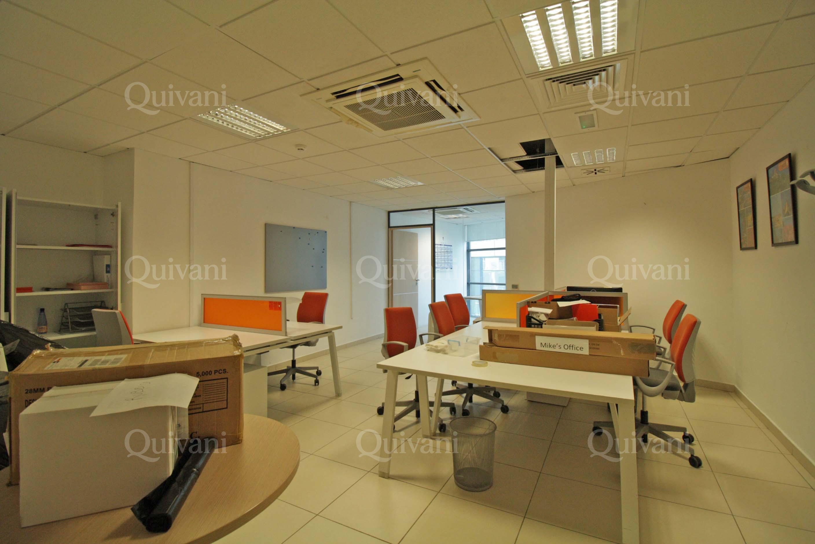 St Julians, Fully Equipped Office
