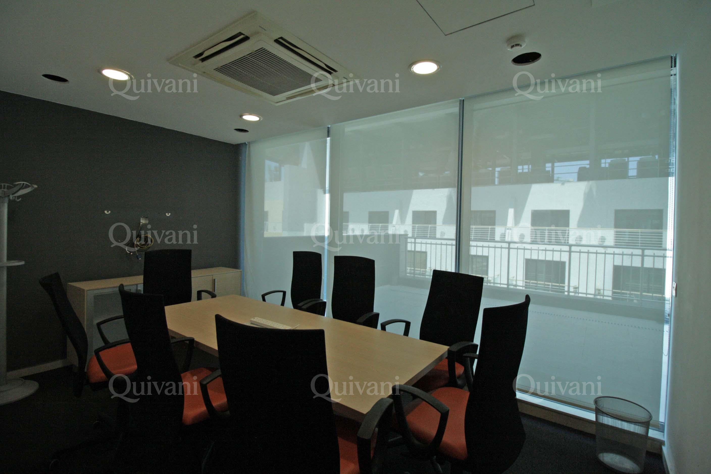 St Julians, Fully Equipped Office