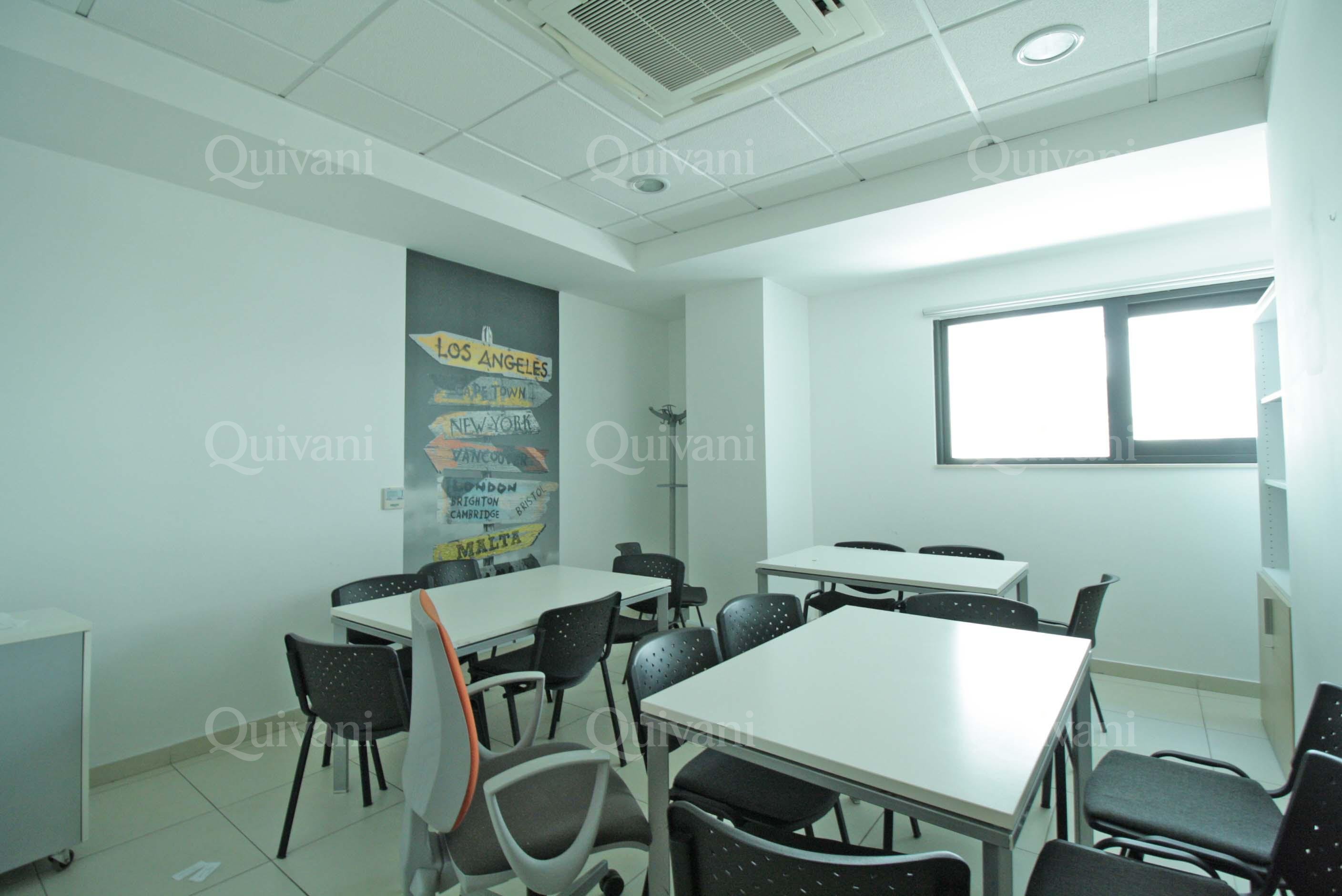 St Julians, Fully Equipped Office