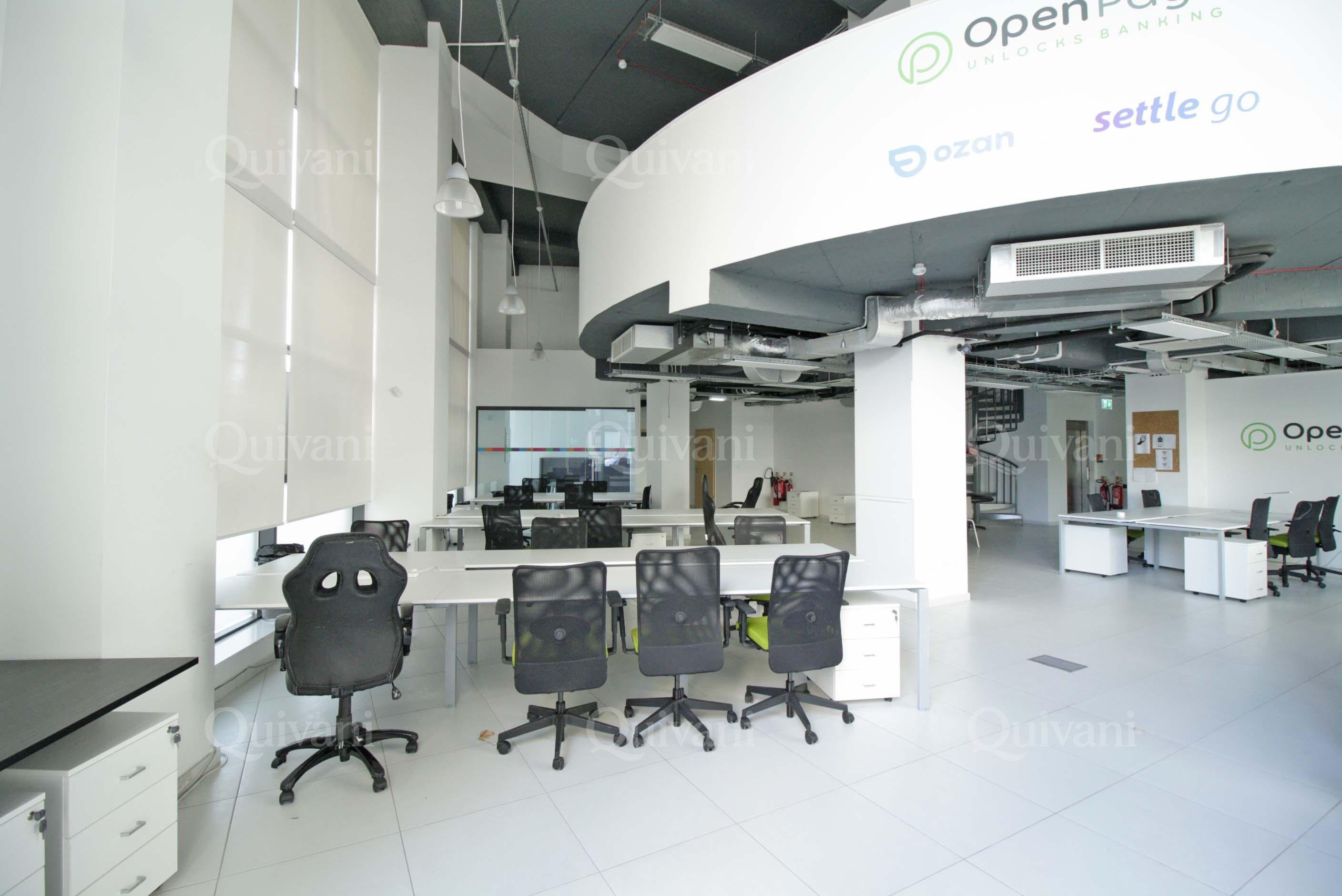 St Julians, Fully Equipped Office